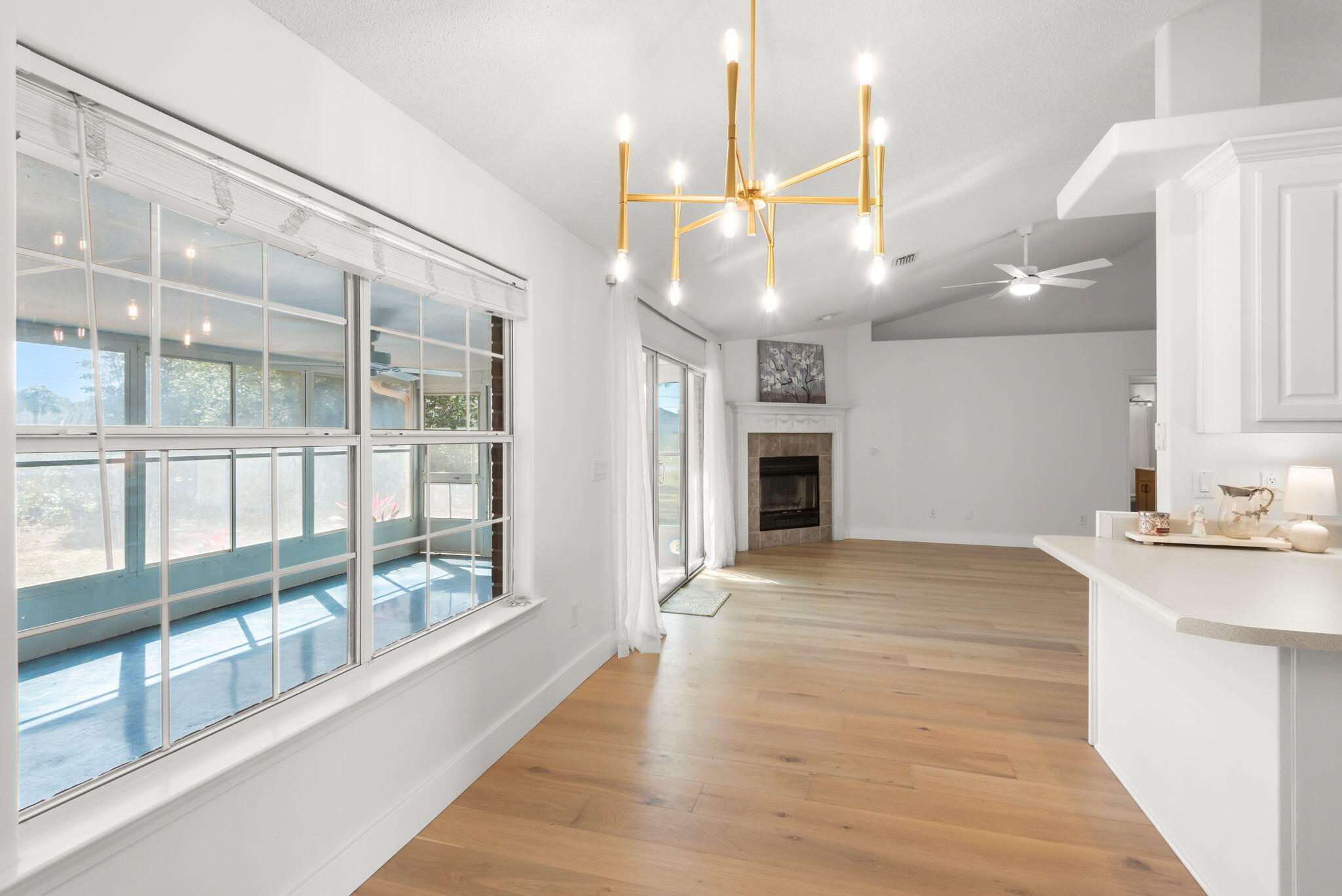 ADRIAN WOODS PHASE II - Residential