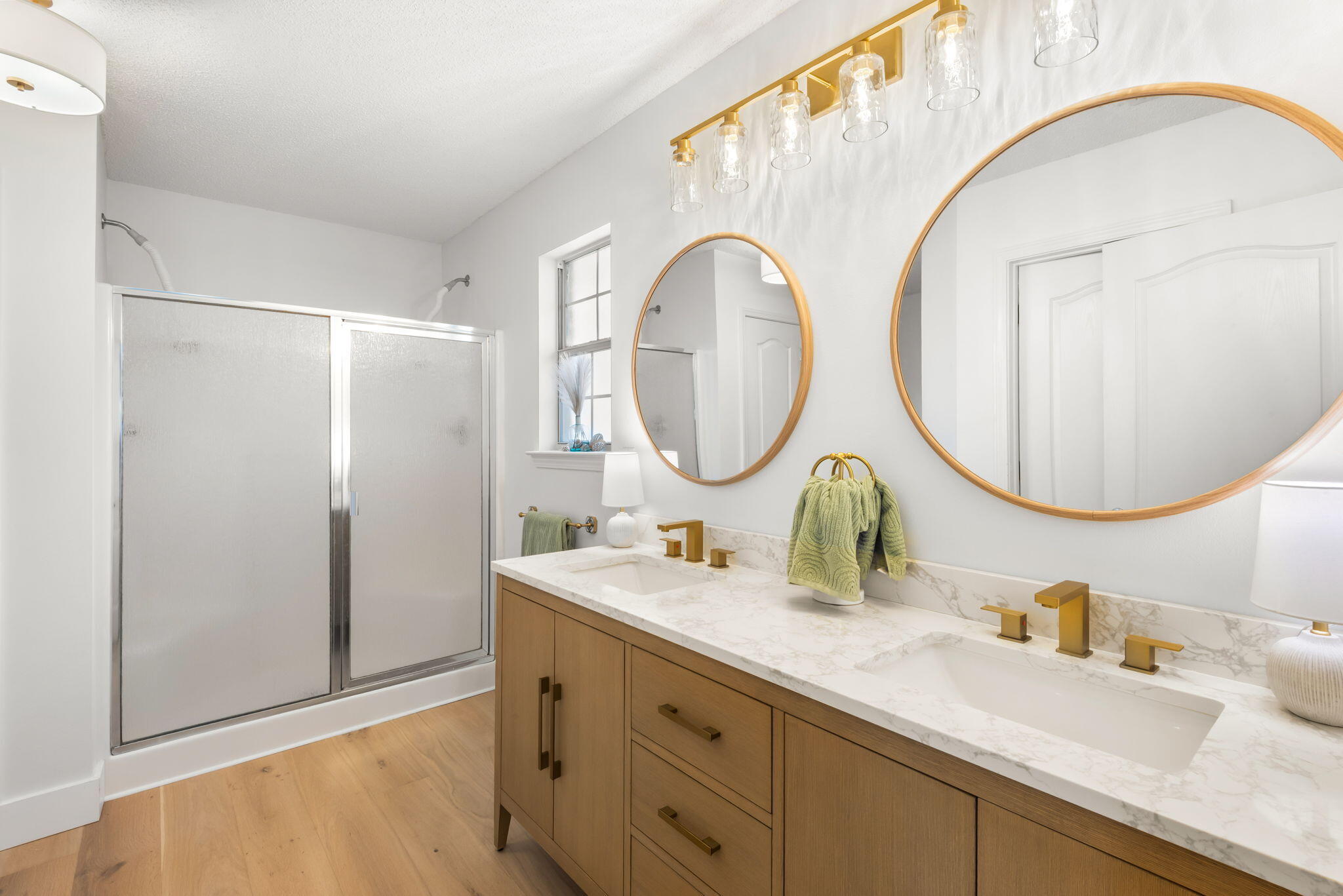 ADRIAN WOODS PHASE II - Residential