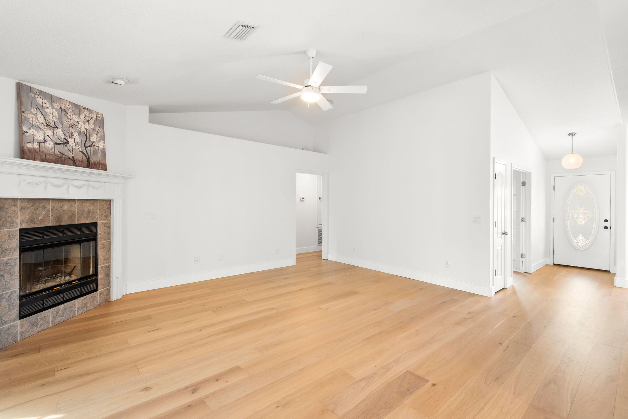 ADRIAN WOODS PHASE II - Residential