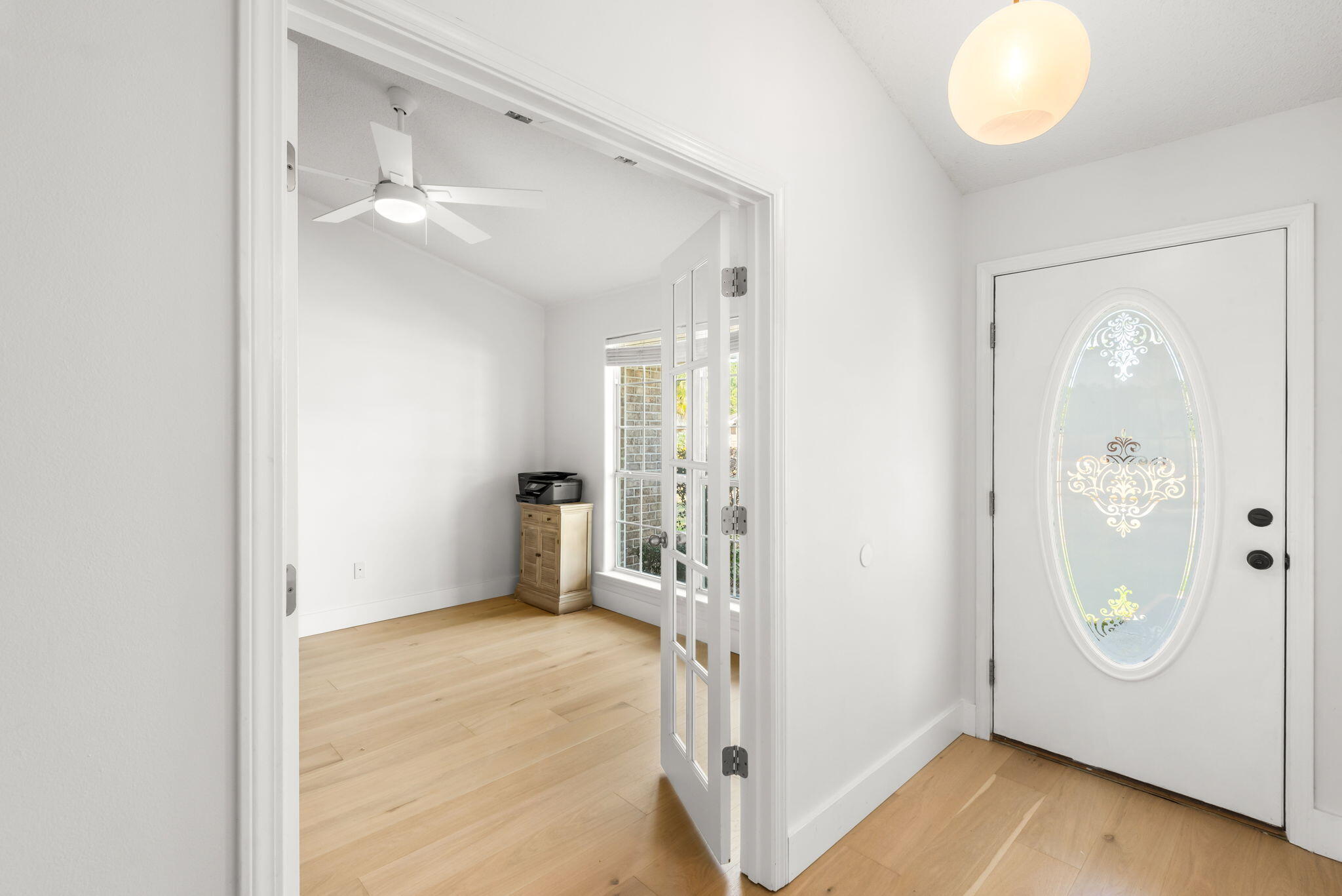 ADRIAN WOODS PHASE II - Residential