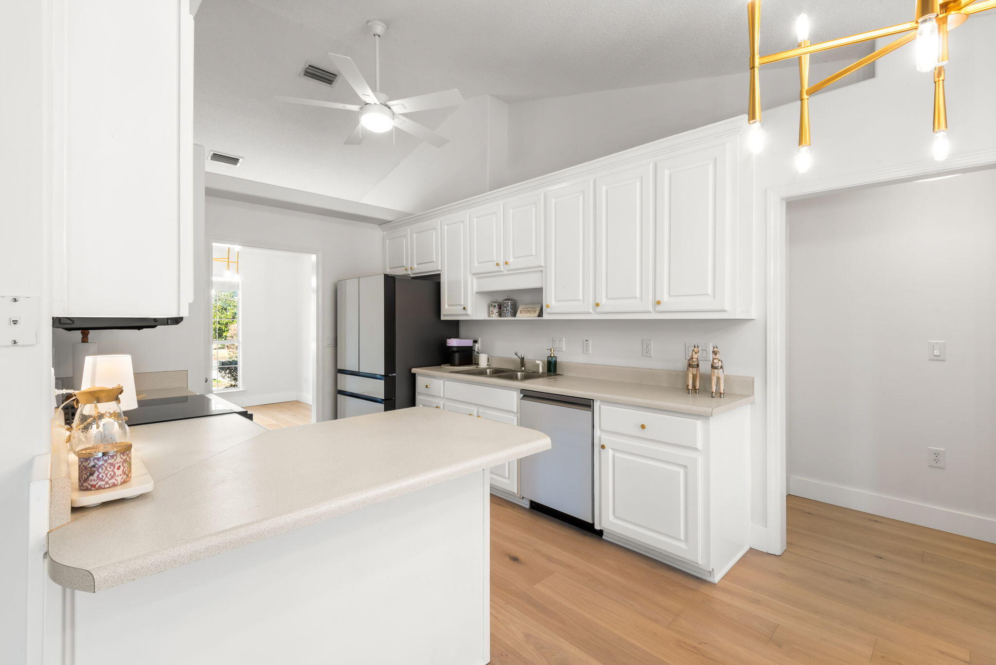 ADRIAN WOODS PHASE II - Residential