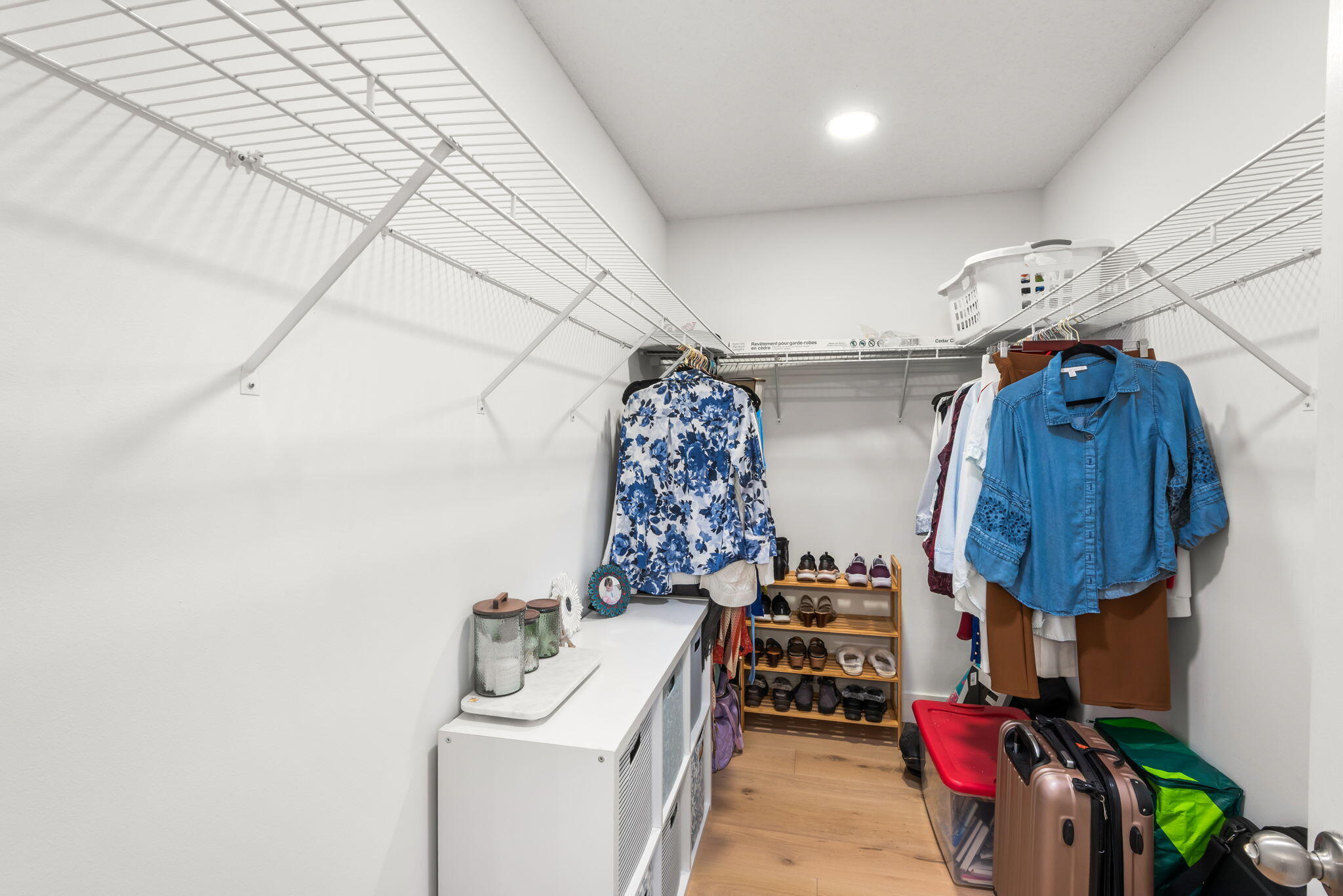 ADRIAN WOODS PHASE II - Residential