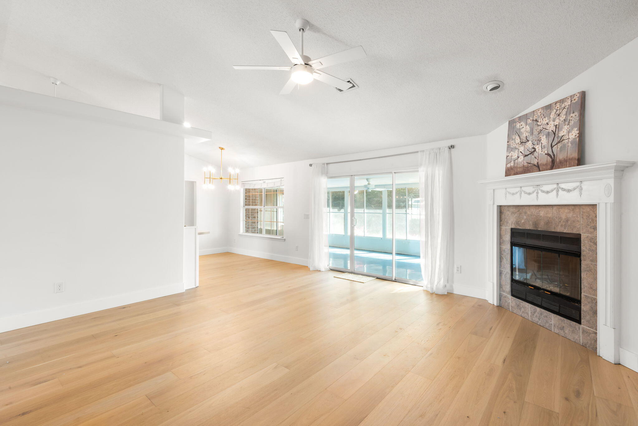 ADRIAN WOODS PHASE II - Residential