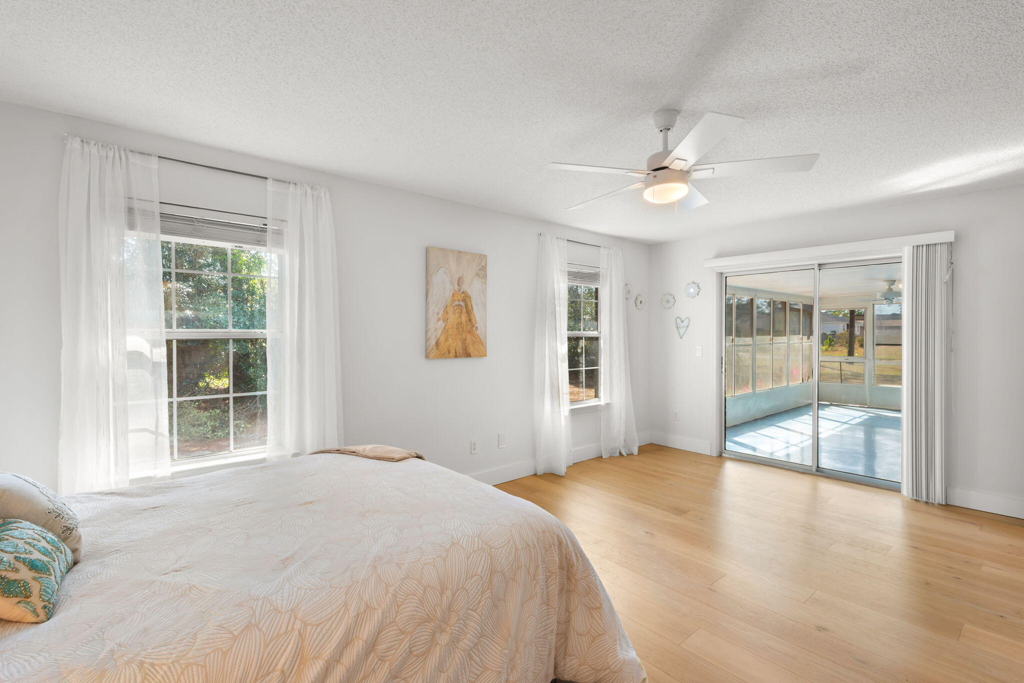 ADRIAN WOODS PHASE II - Residential