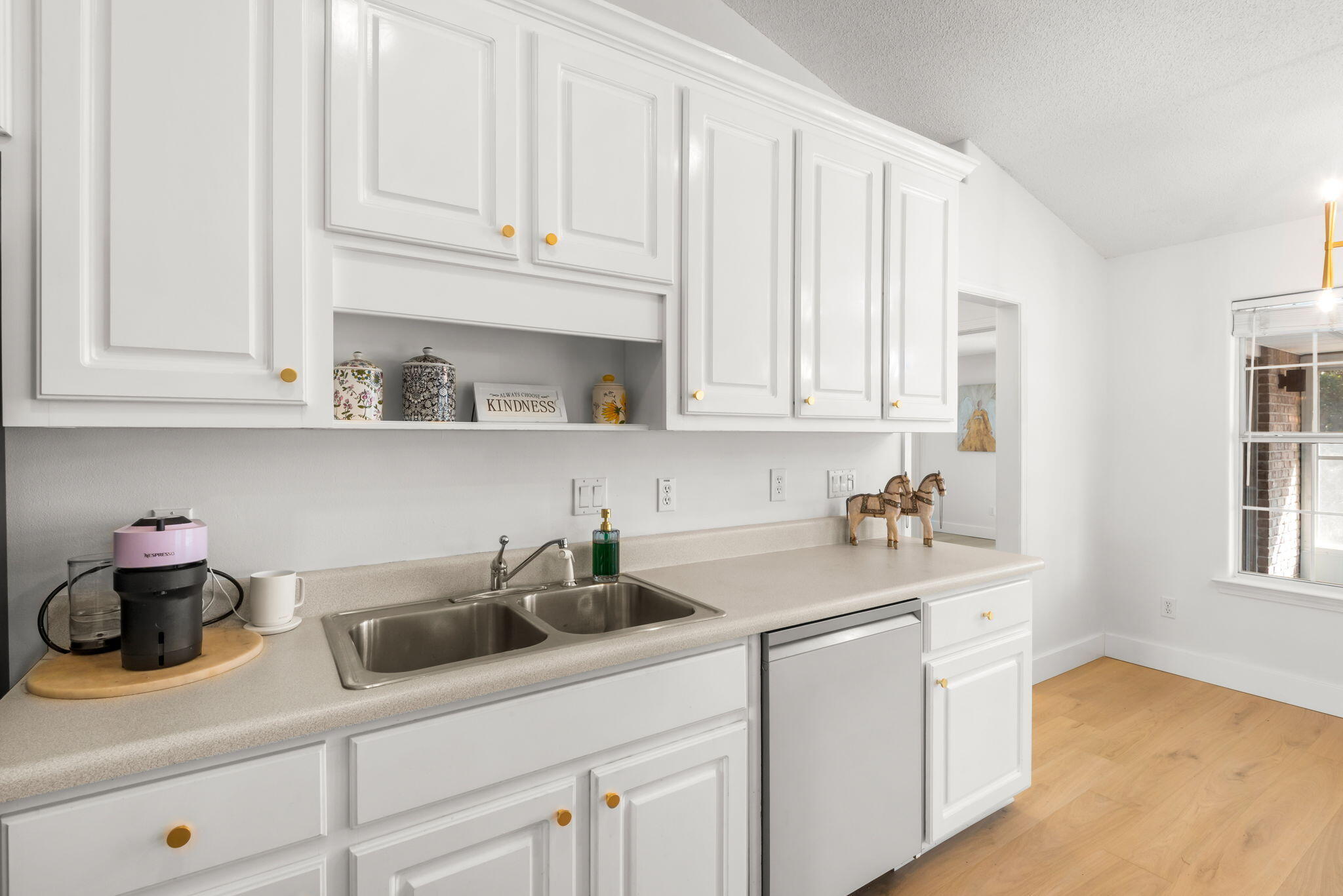 ADRIAN WOODS PHASE II - Residential