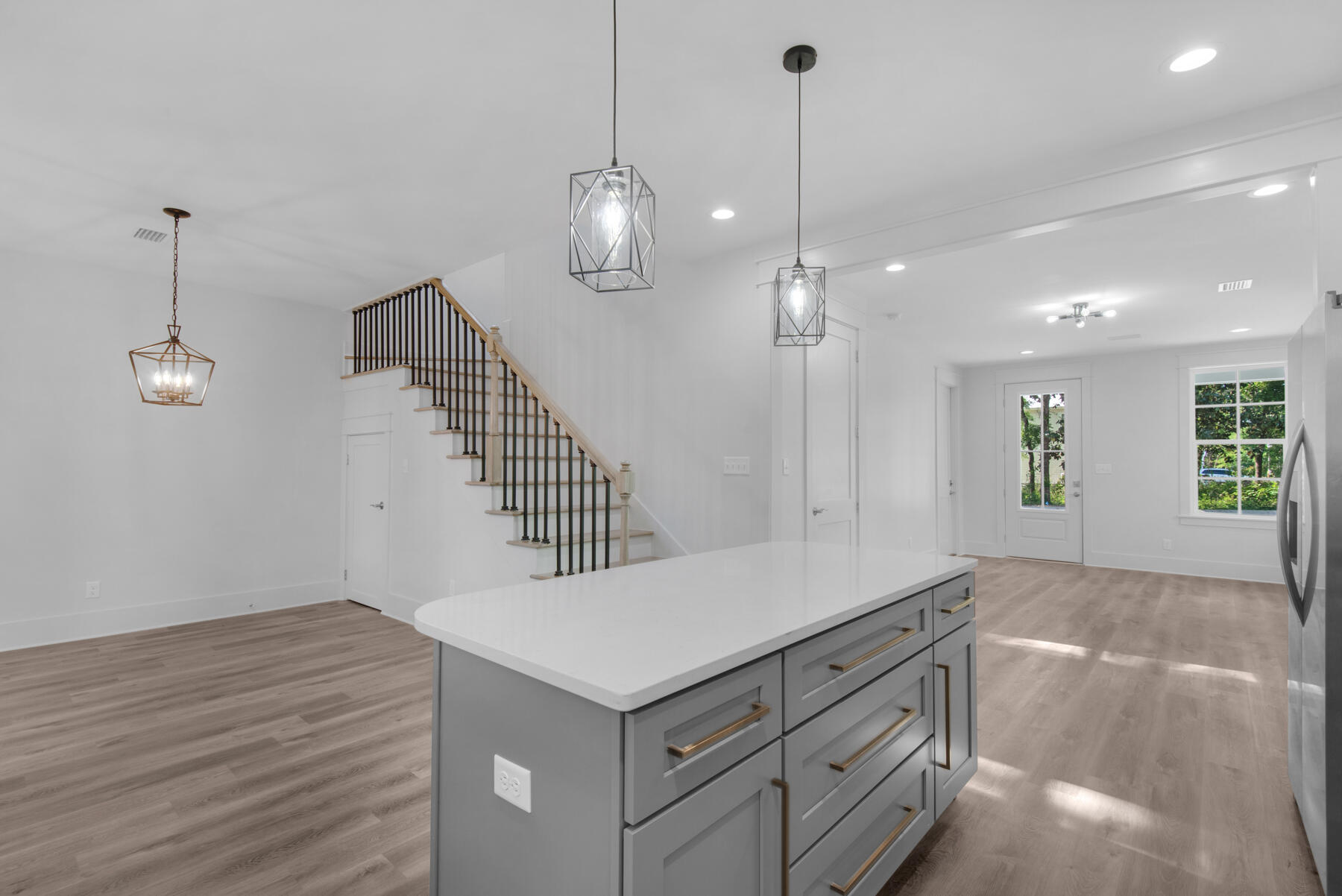 SACRED OAKS PH 2 - Residential