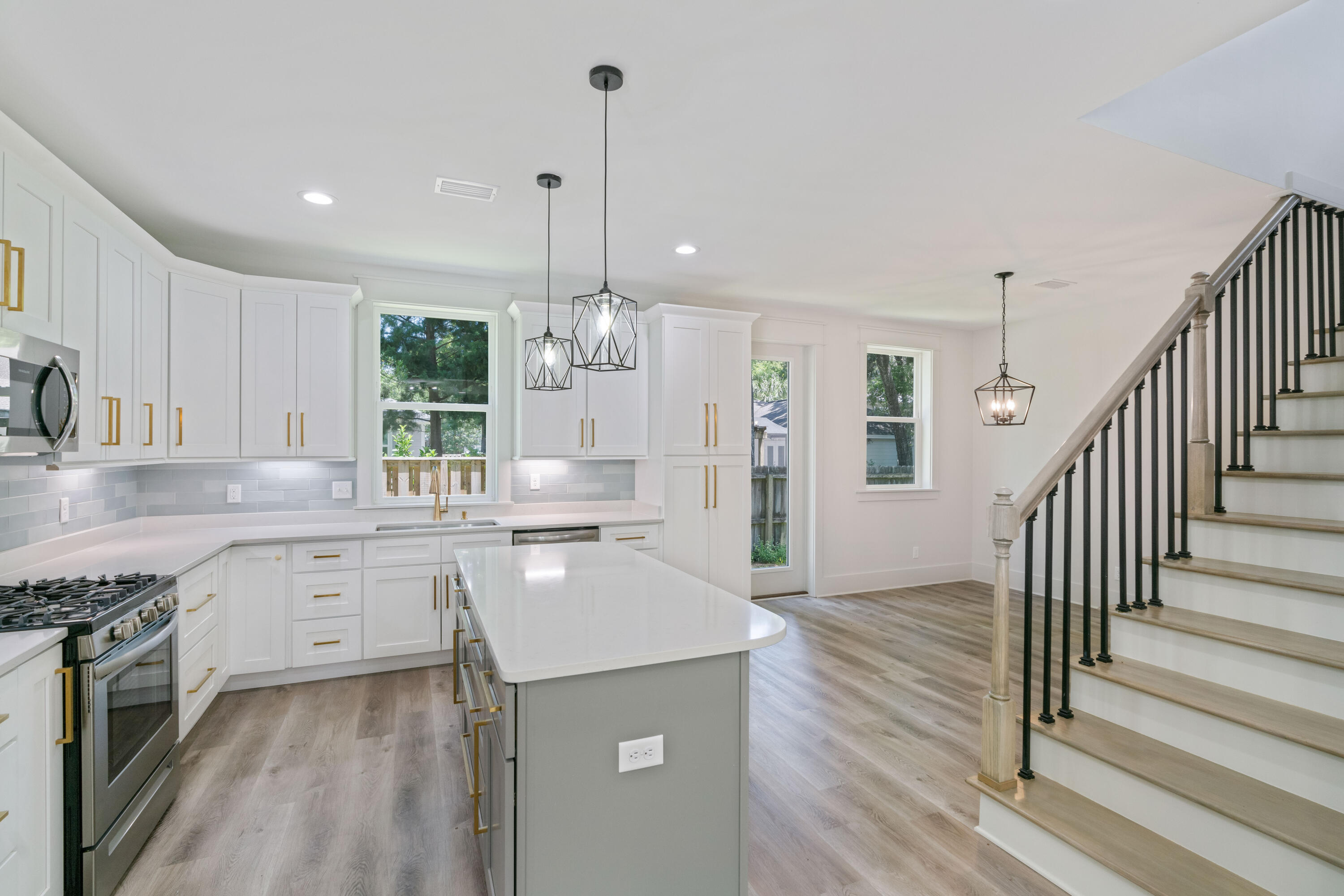 SACRED OAKS PH 2 - Residential