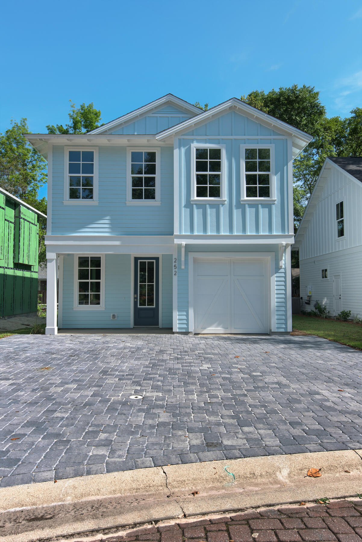 SACRED OAKS PH 2 - Residential