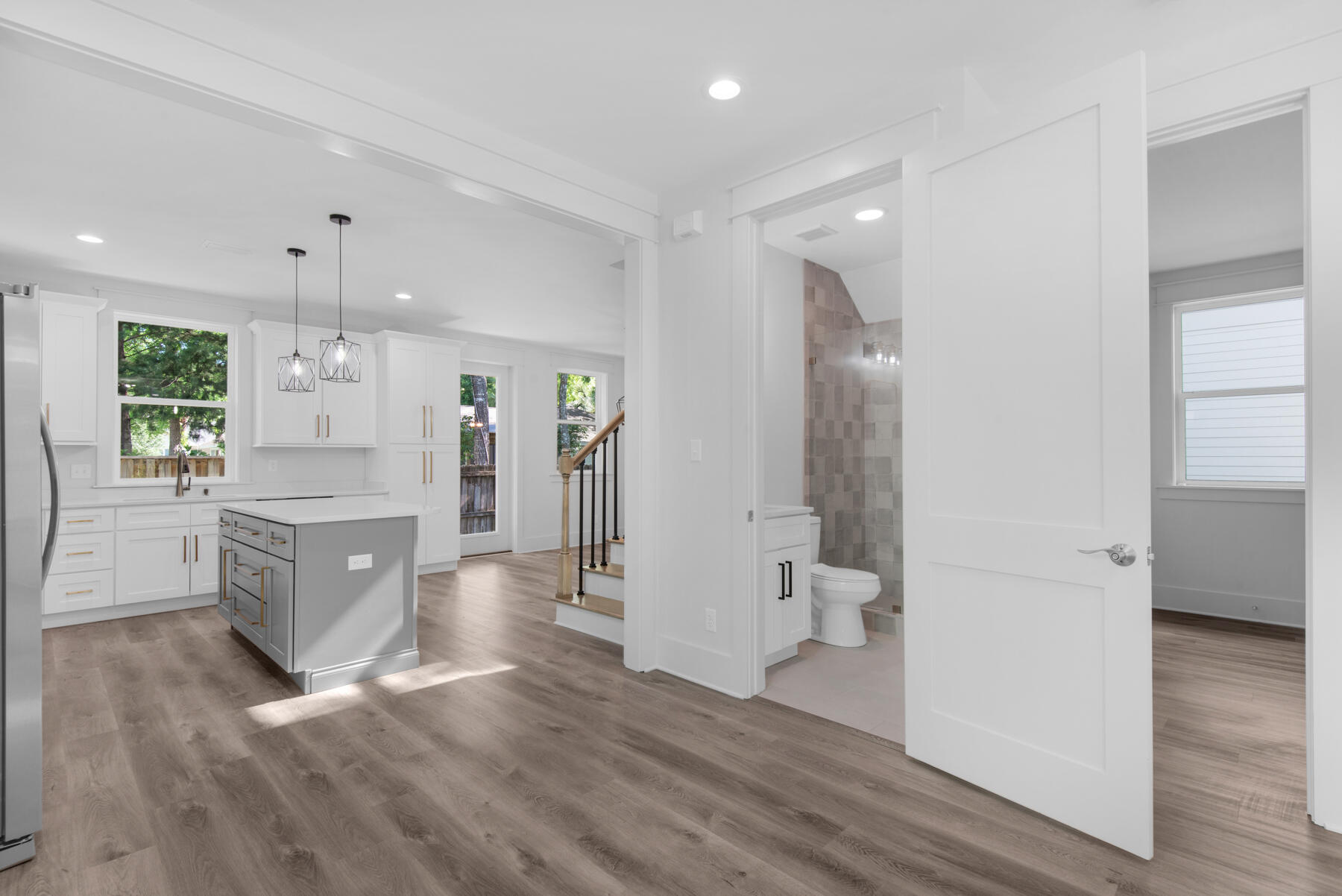 SACRED OAKS PH 2 - Residential