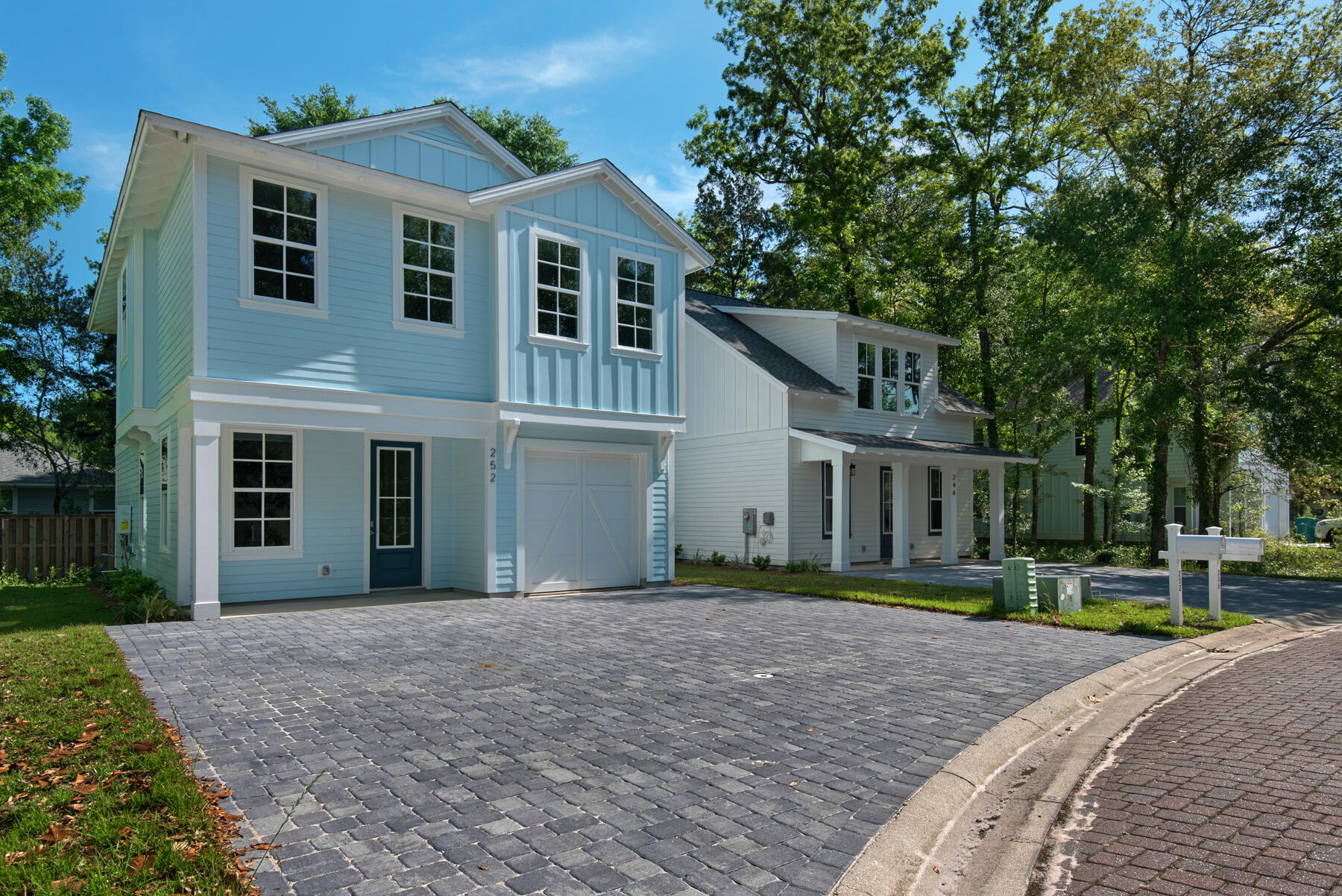 SACRED OAKS PH 2 - Residential