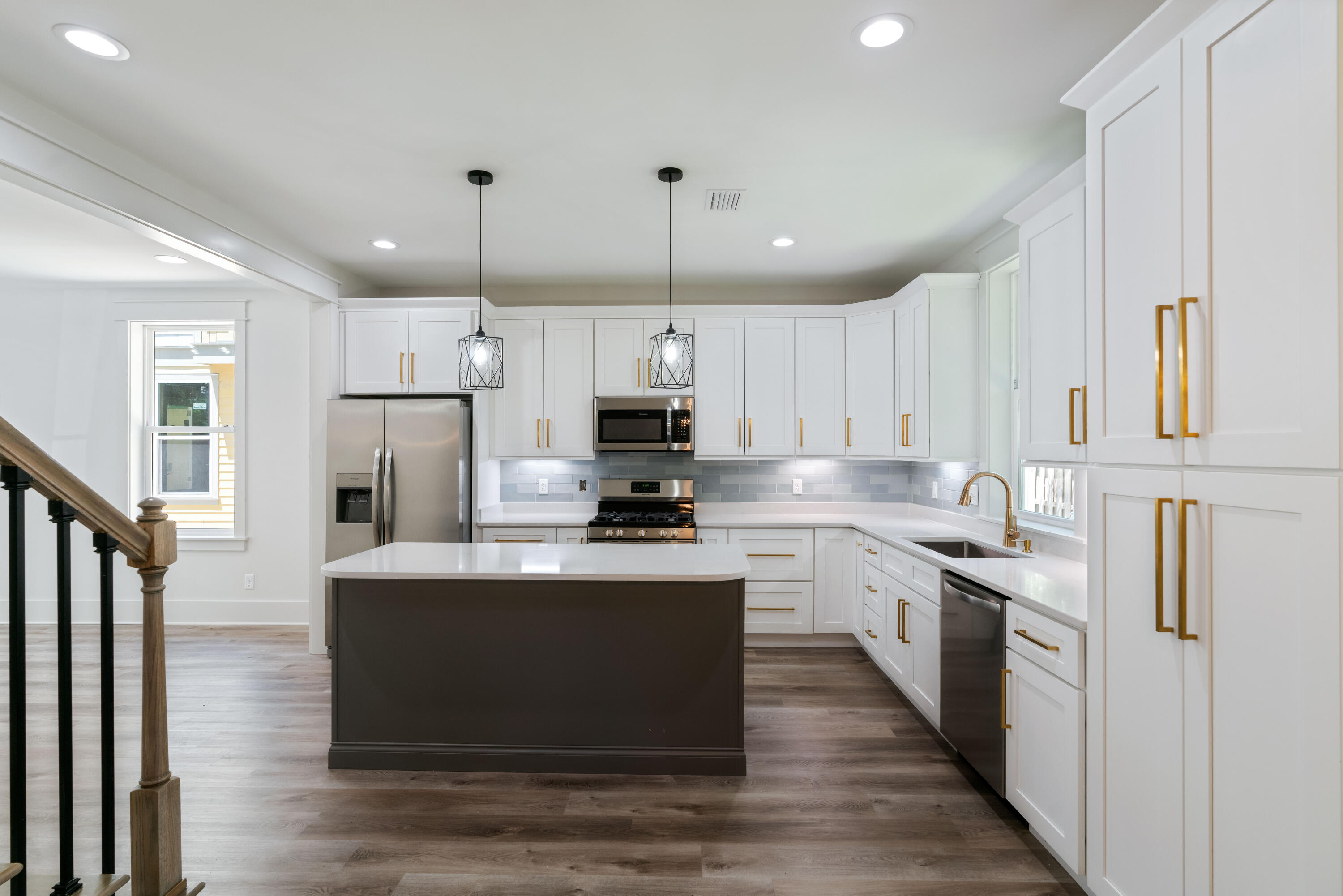 SACRED OAKS PH 2 - Residential