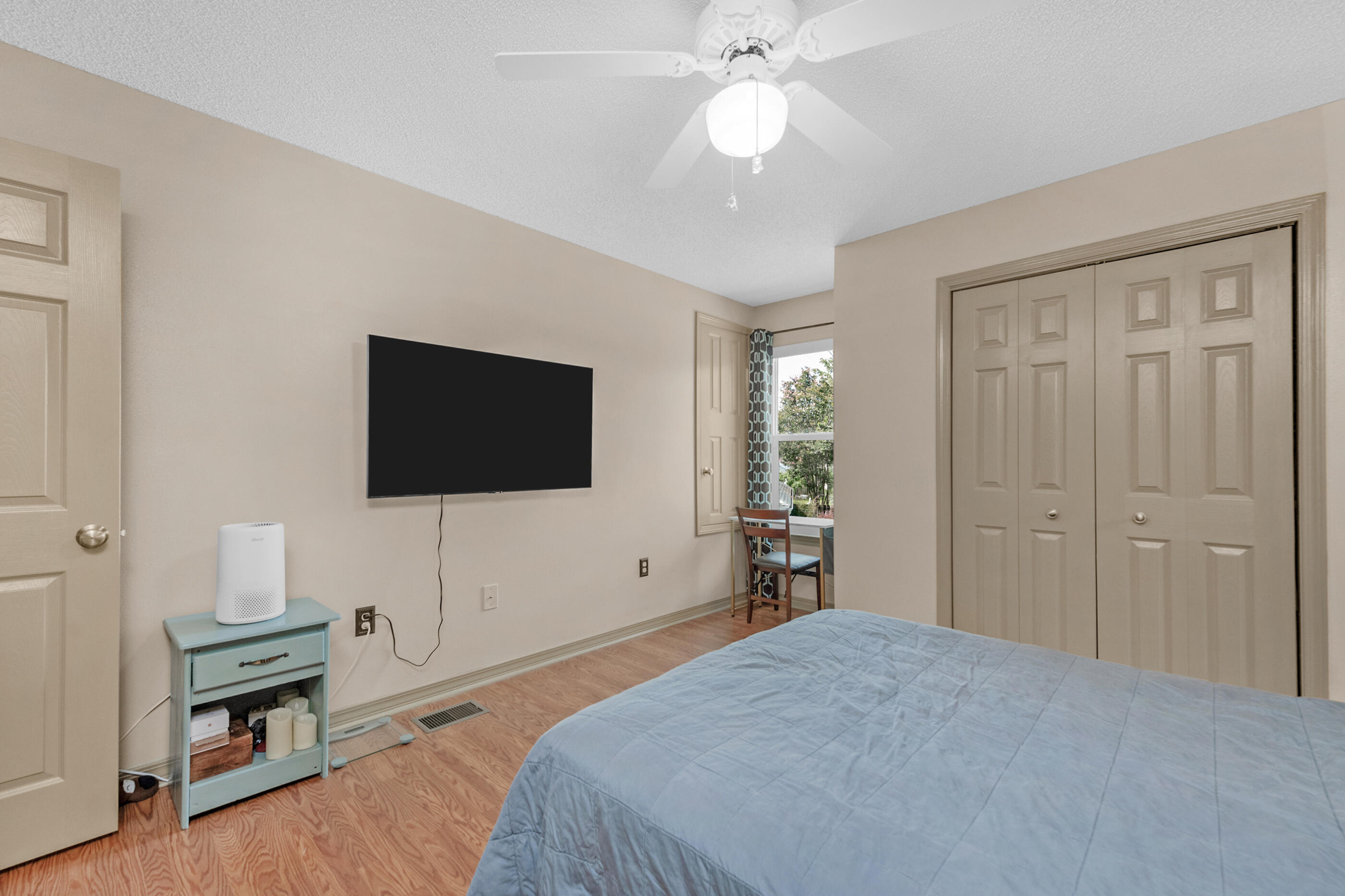 FOREST OAKS PH 1 - Residential