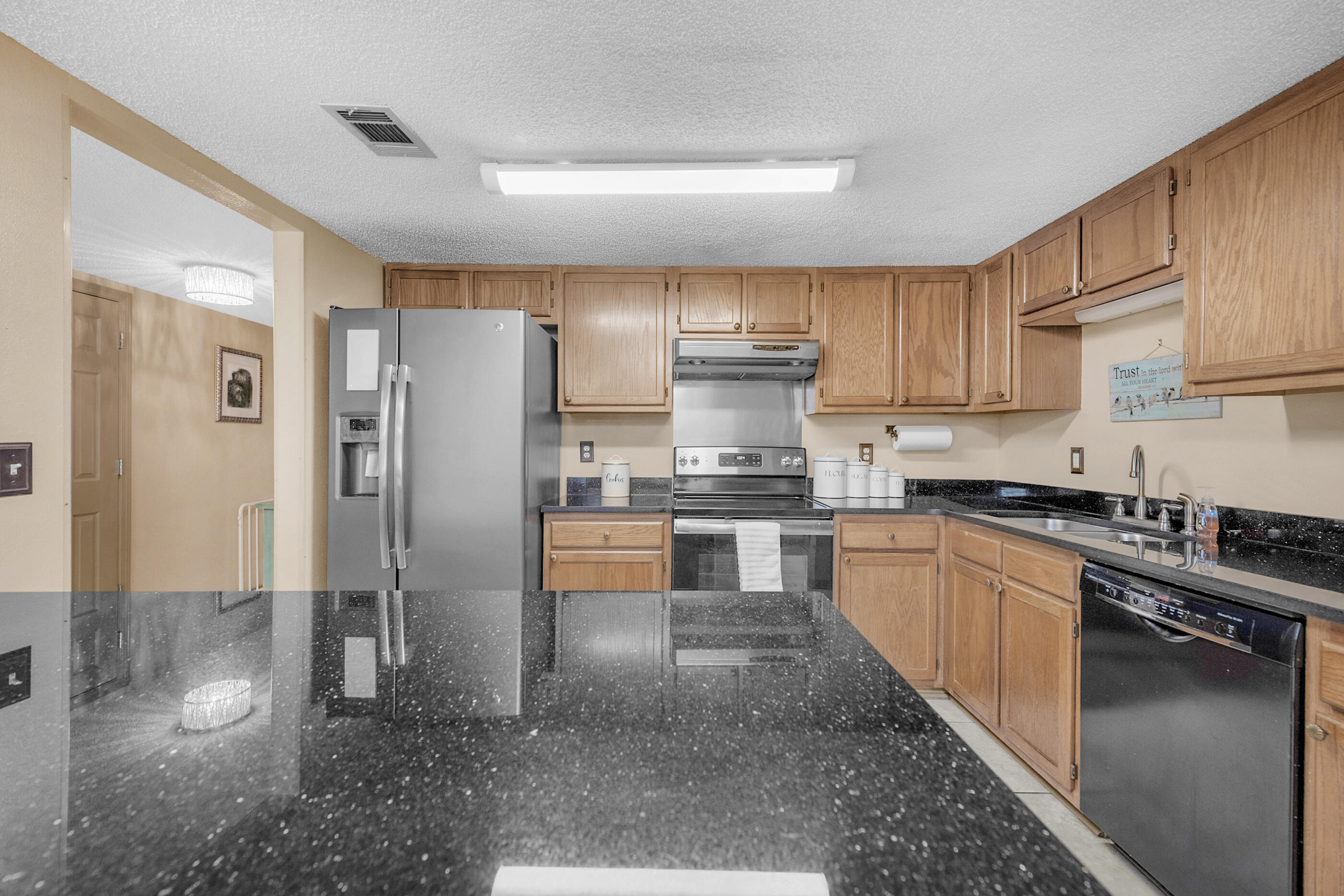 FOREST OAKS PH 1 - Residential