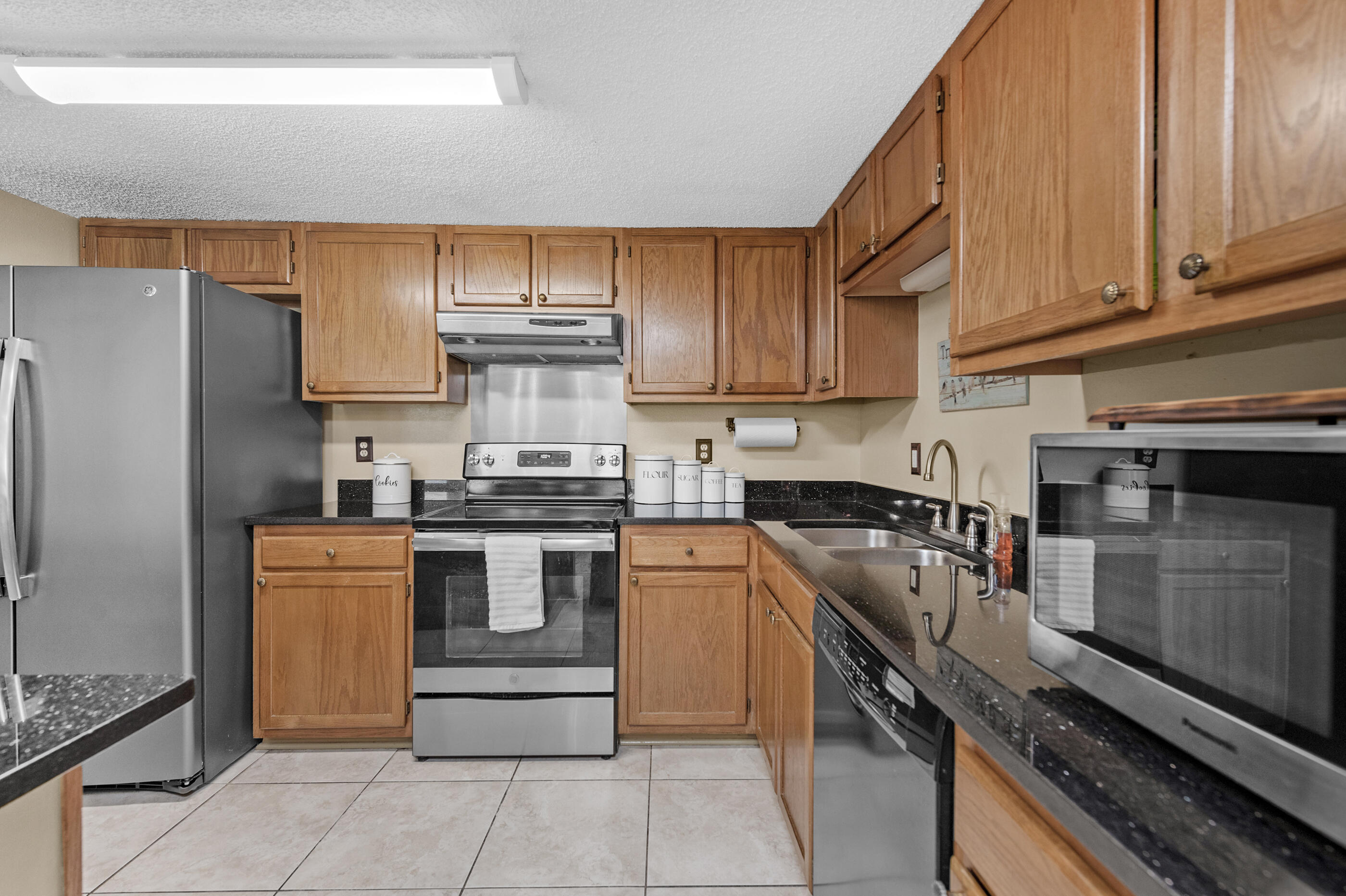 FOREST OAKS PH 1 - Residential