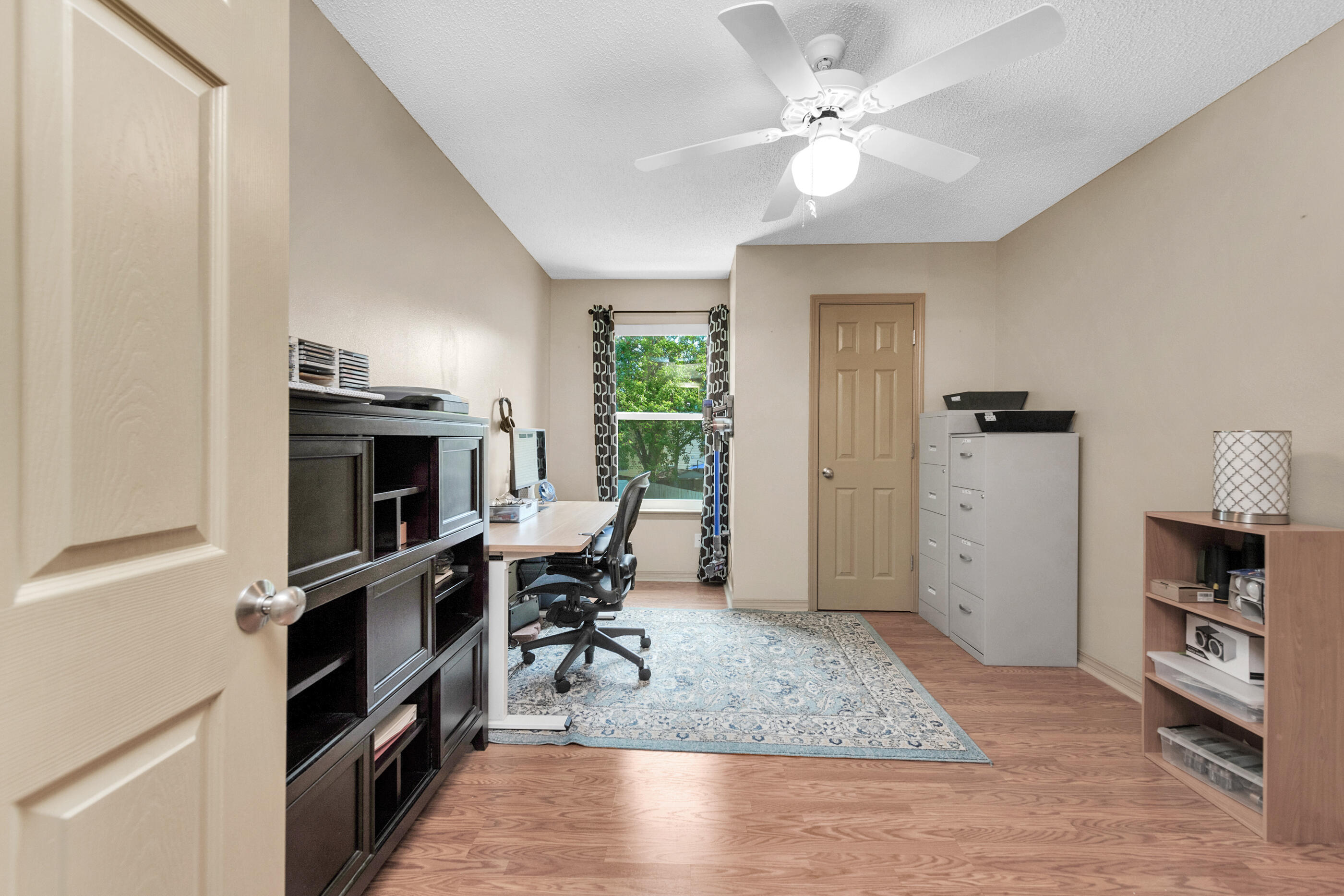 FOREST OAKS PH 1 - Residential