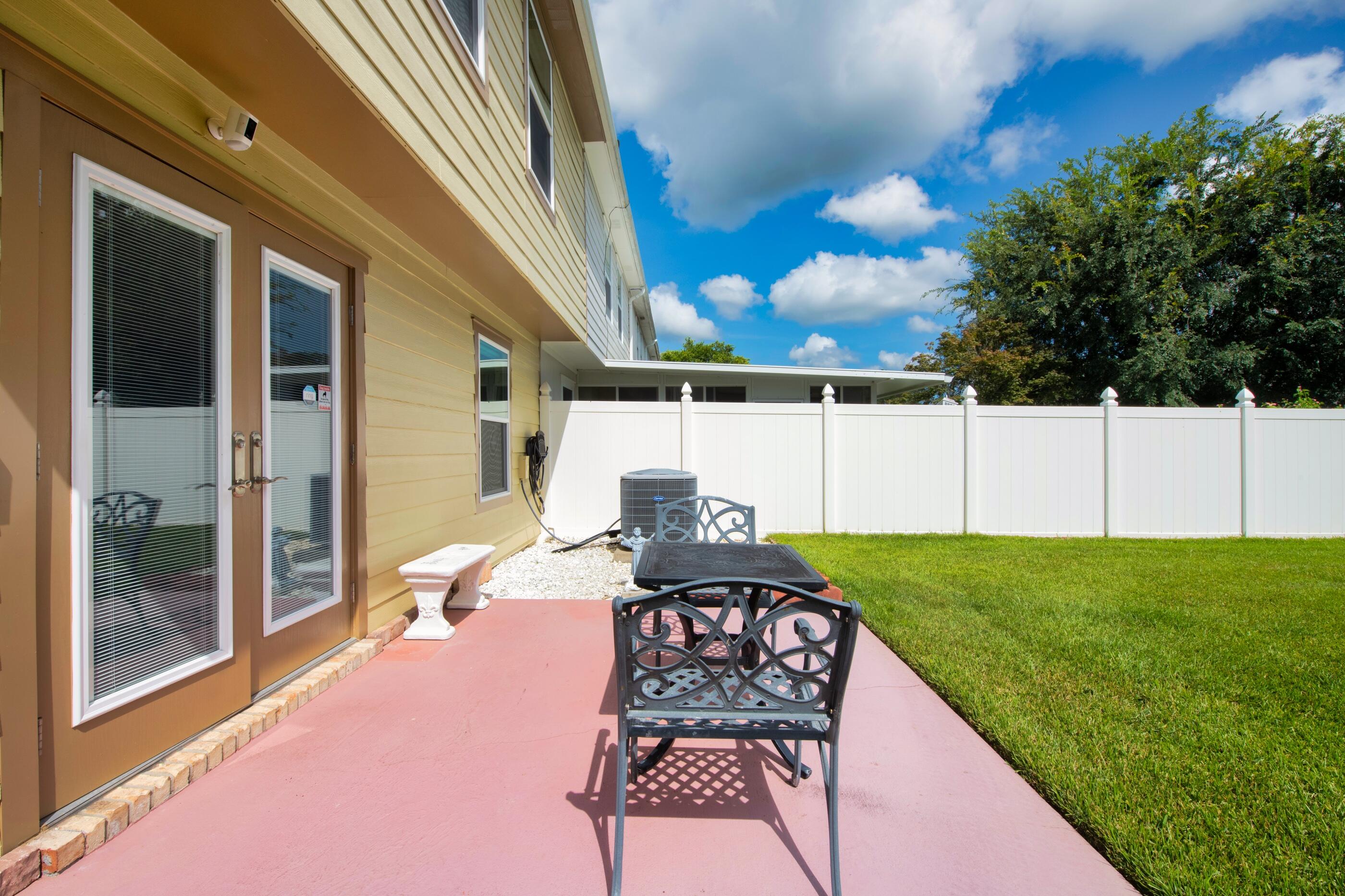 FOREST OAKS PH 1 - Residential