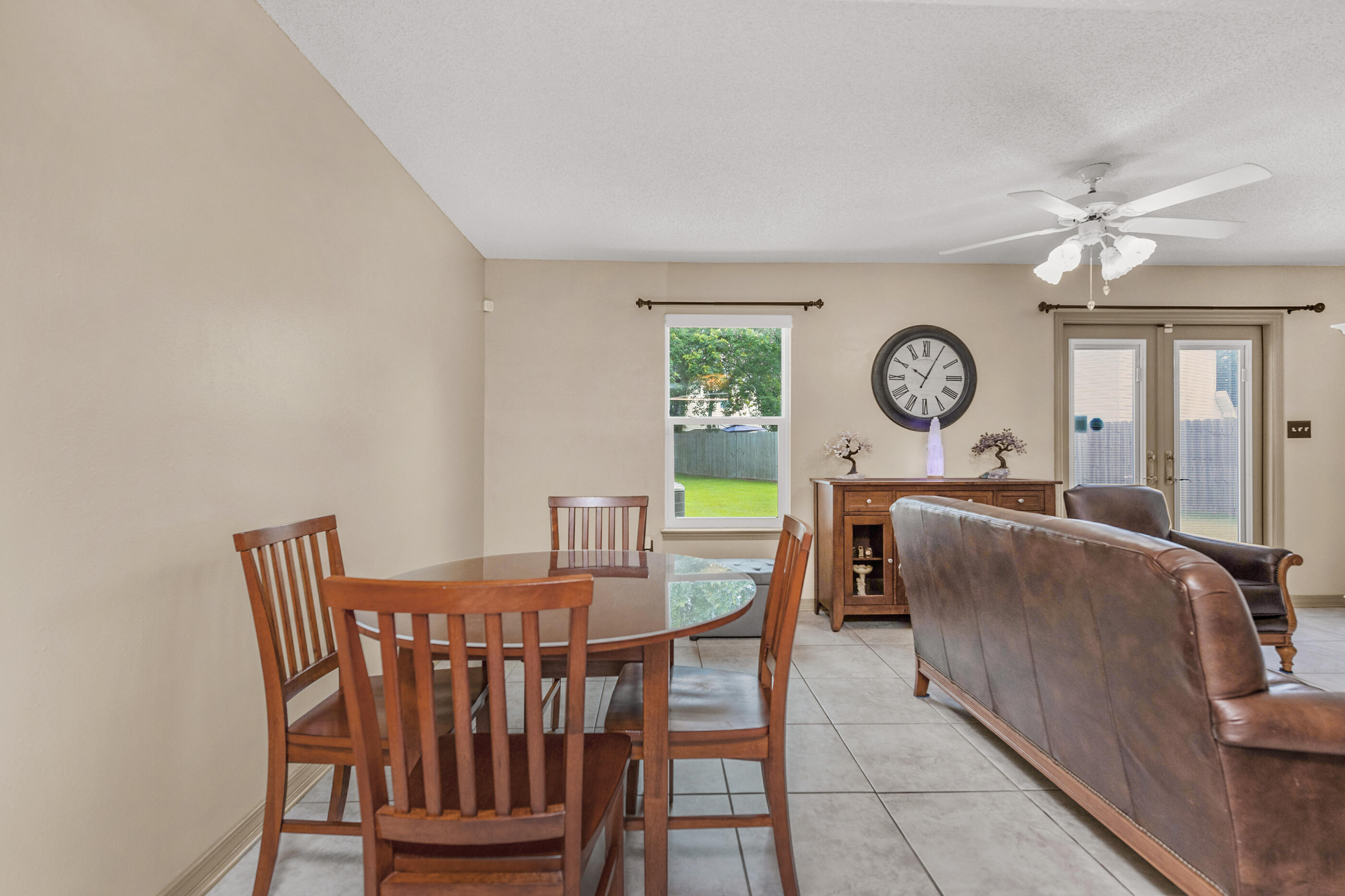 FOREST OAKS PH 1 - Residential