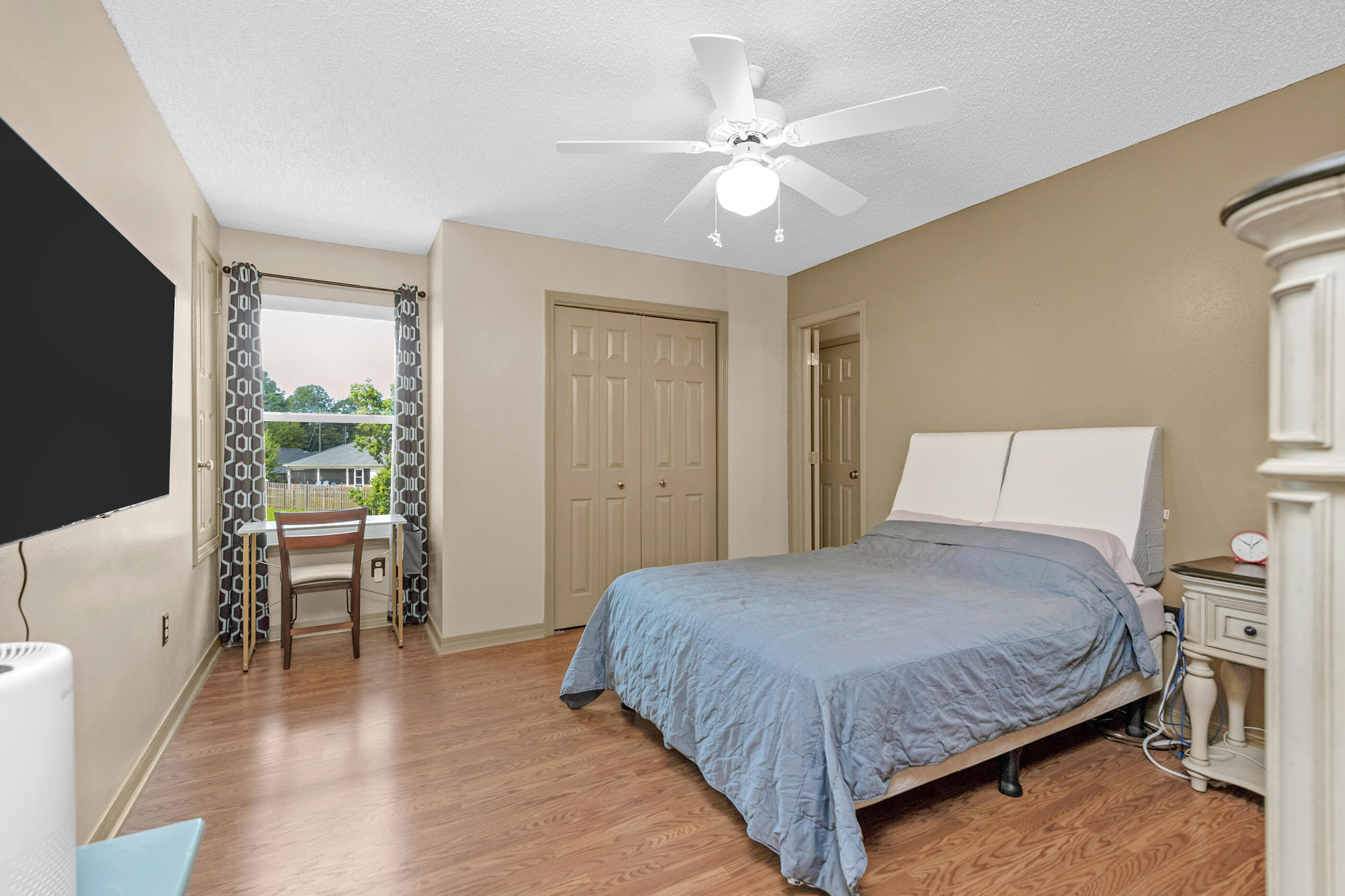 FOREST OAKS PH 1 - Residential