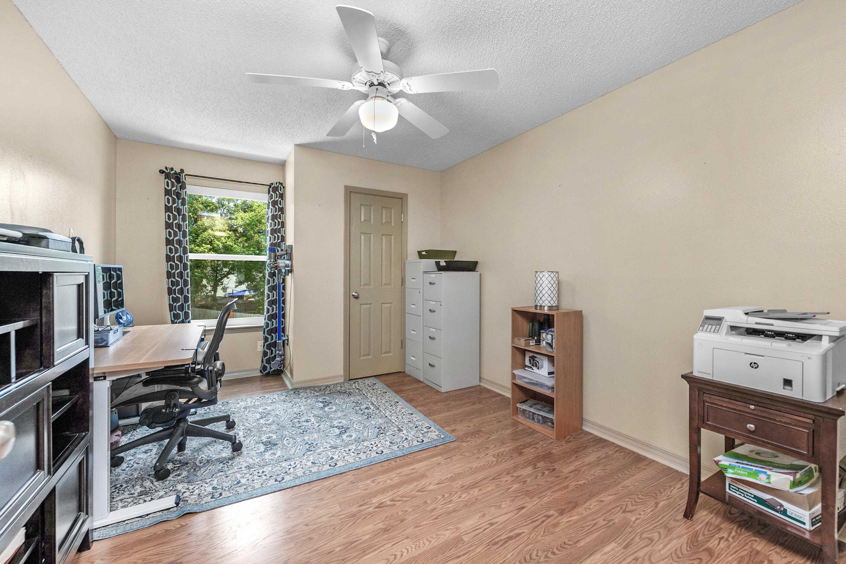 FOREST OAKS PH 1 - Residential