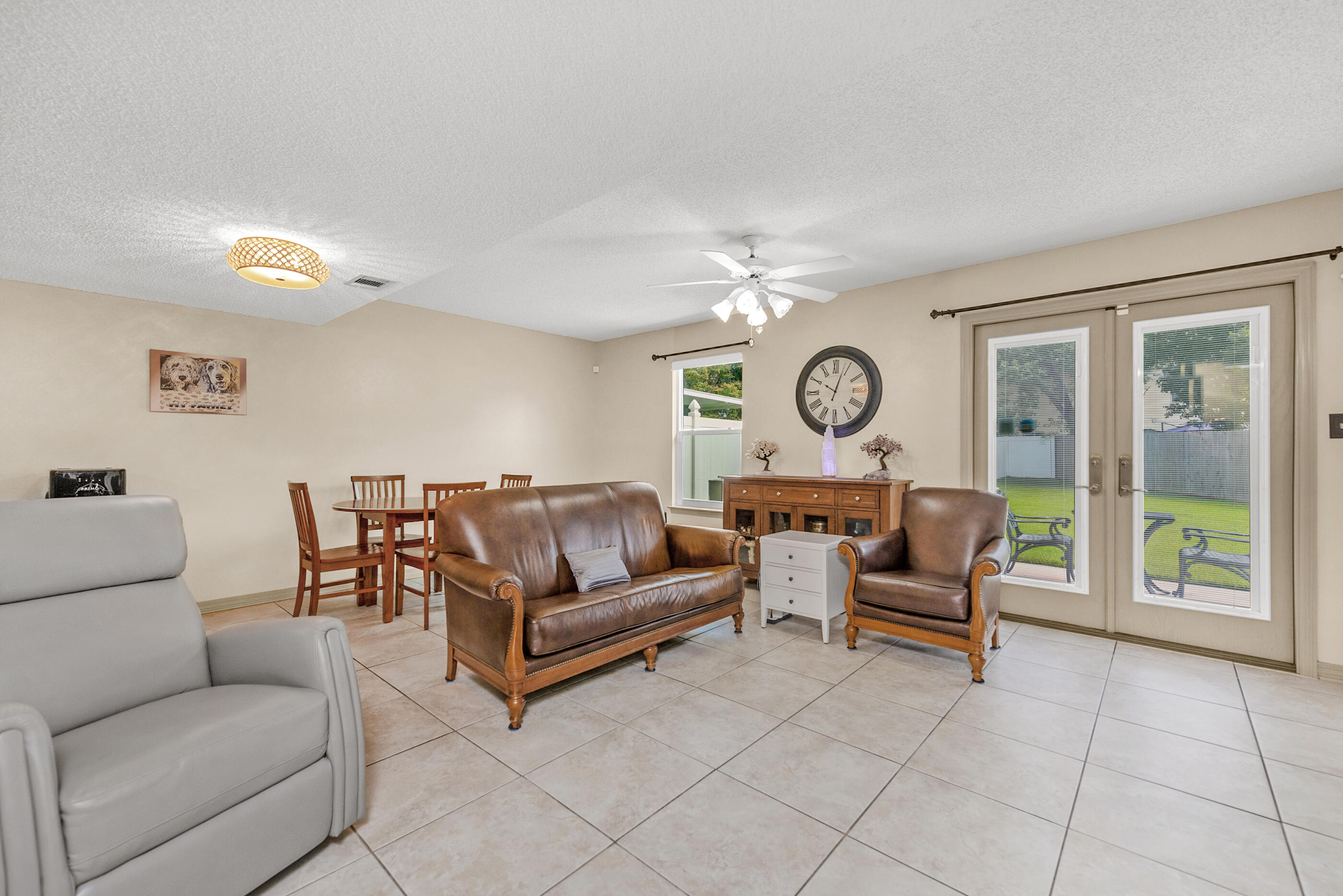 FOREST OAKS PH 1 - Residential