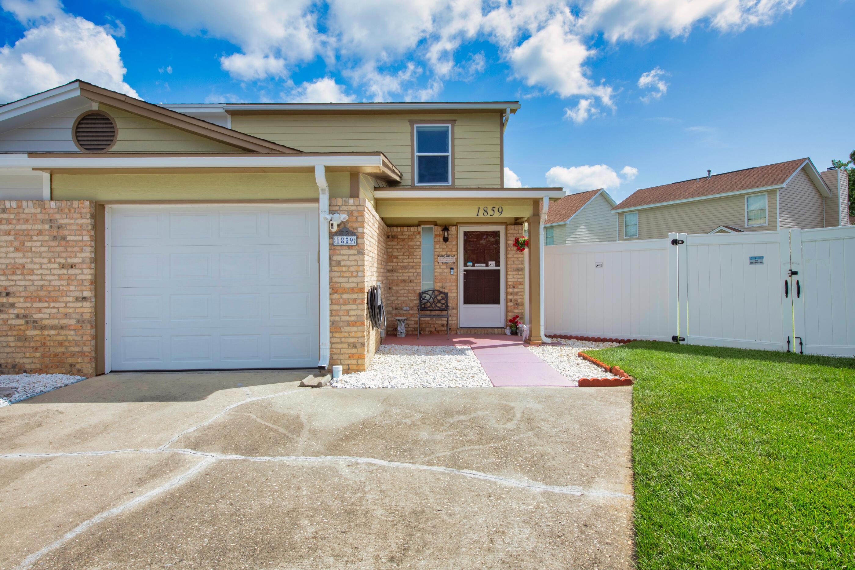 FOREST OAKS PH 1 - Residential