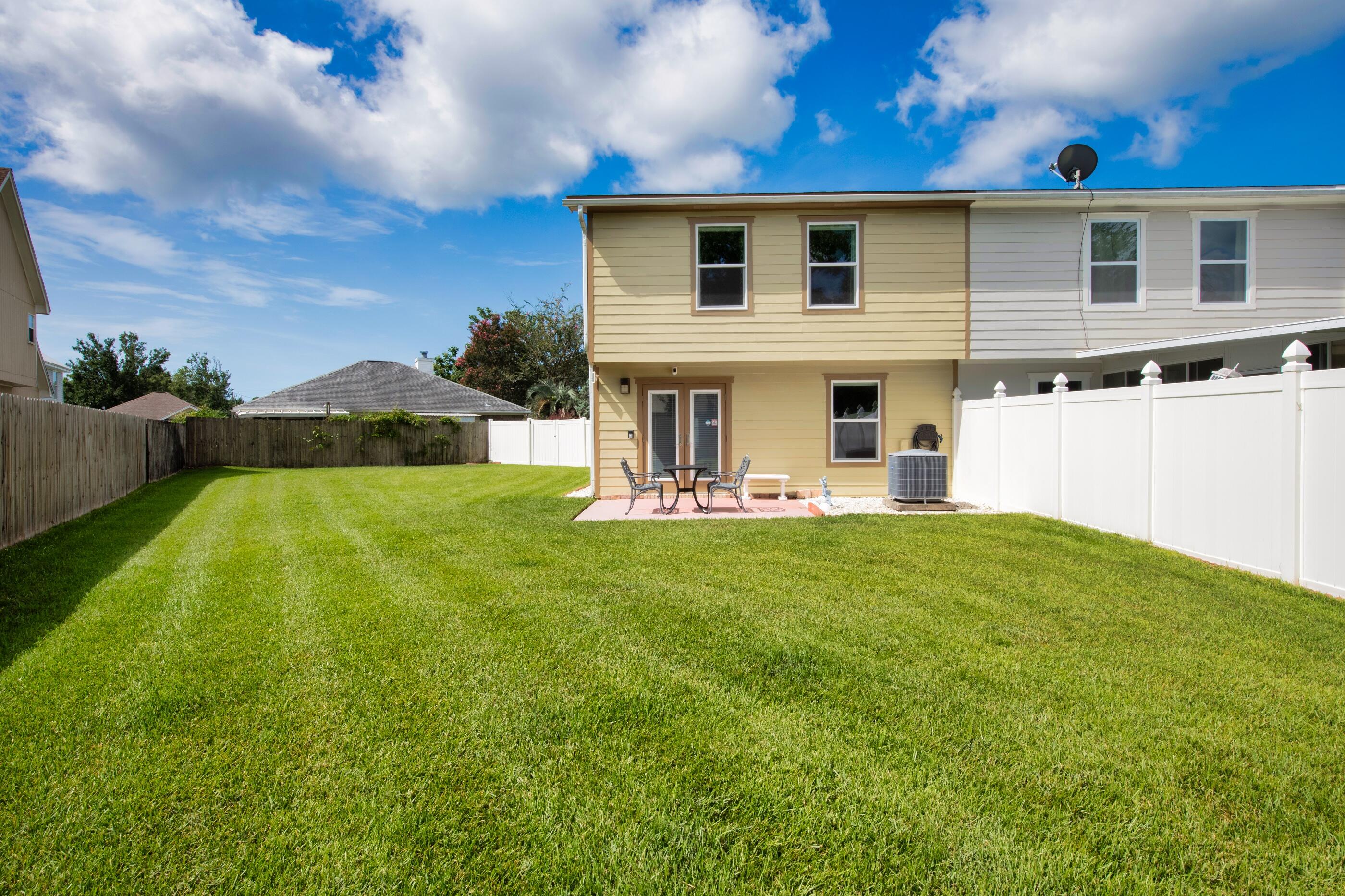 FOREST OAKS PH 1 - Residential