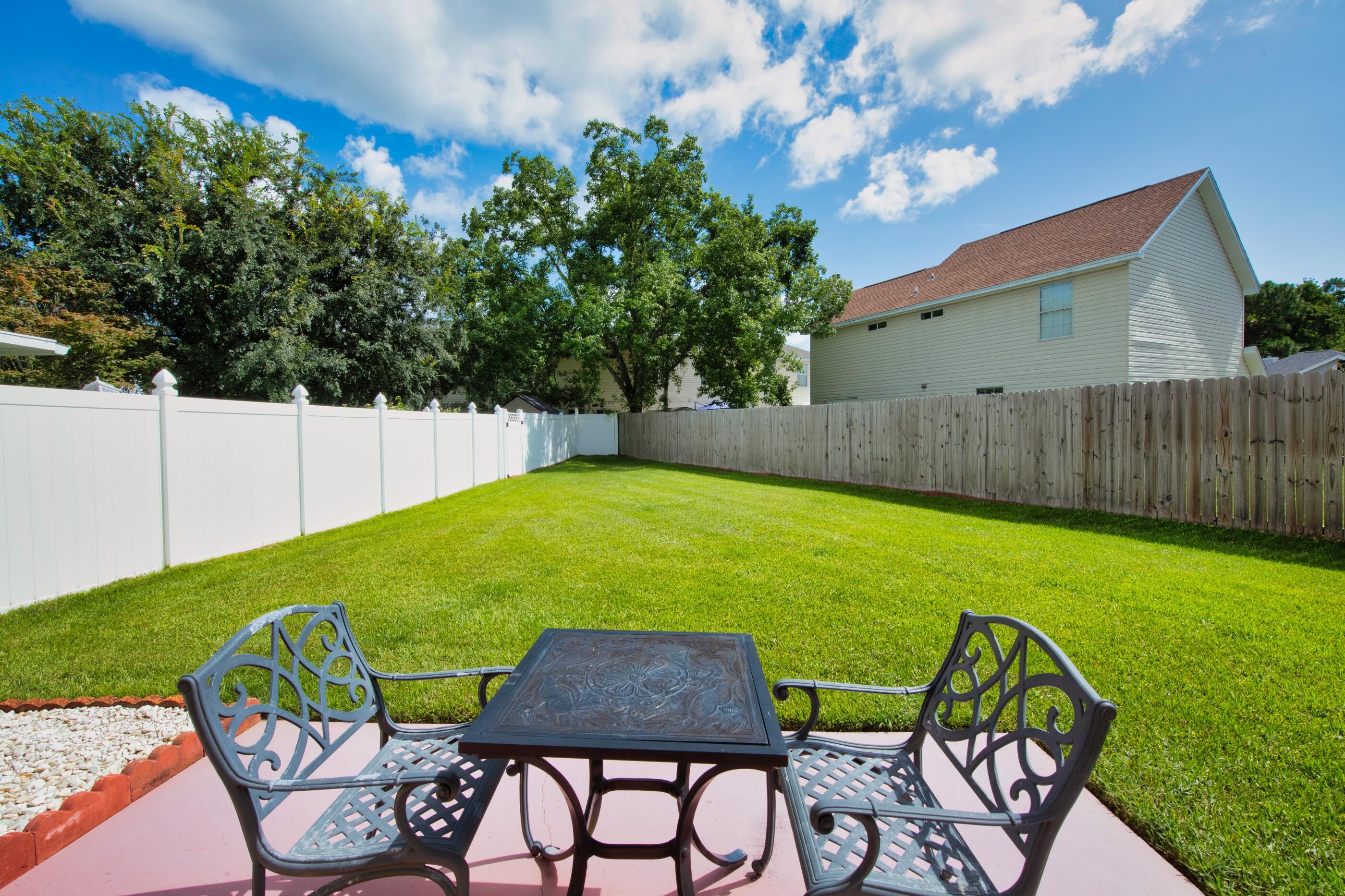 FOREST OAKS PH 1 - Residential