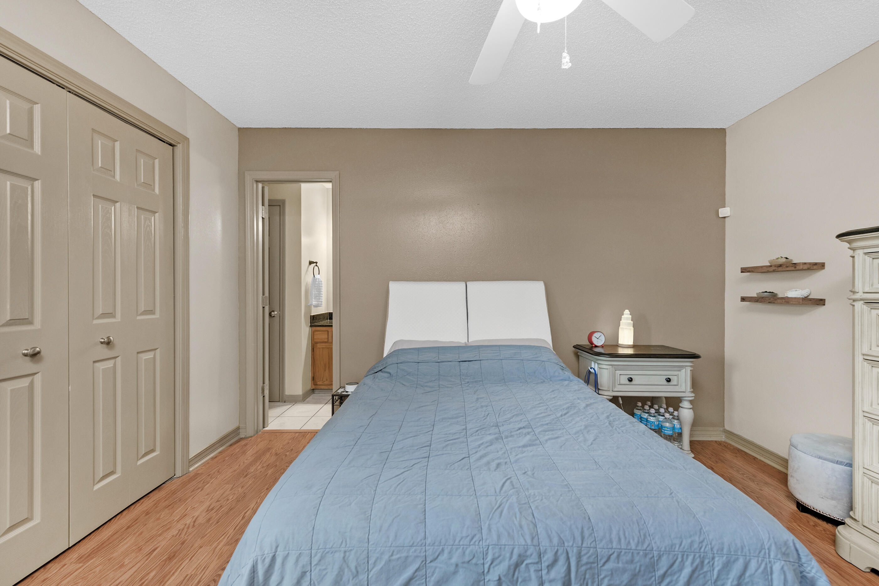 FOREST OAKS PH 1 - Residential