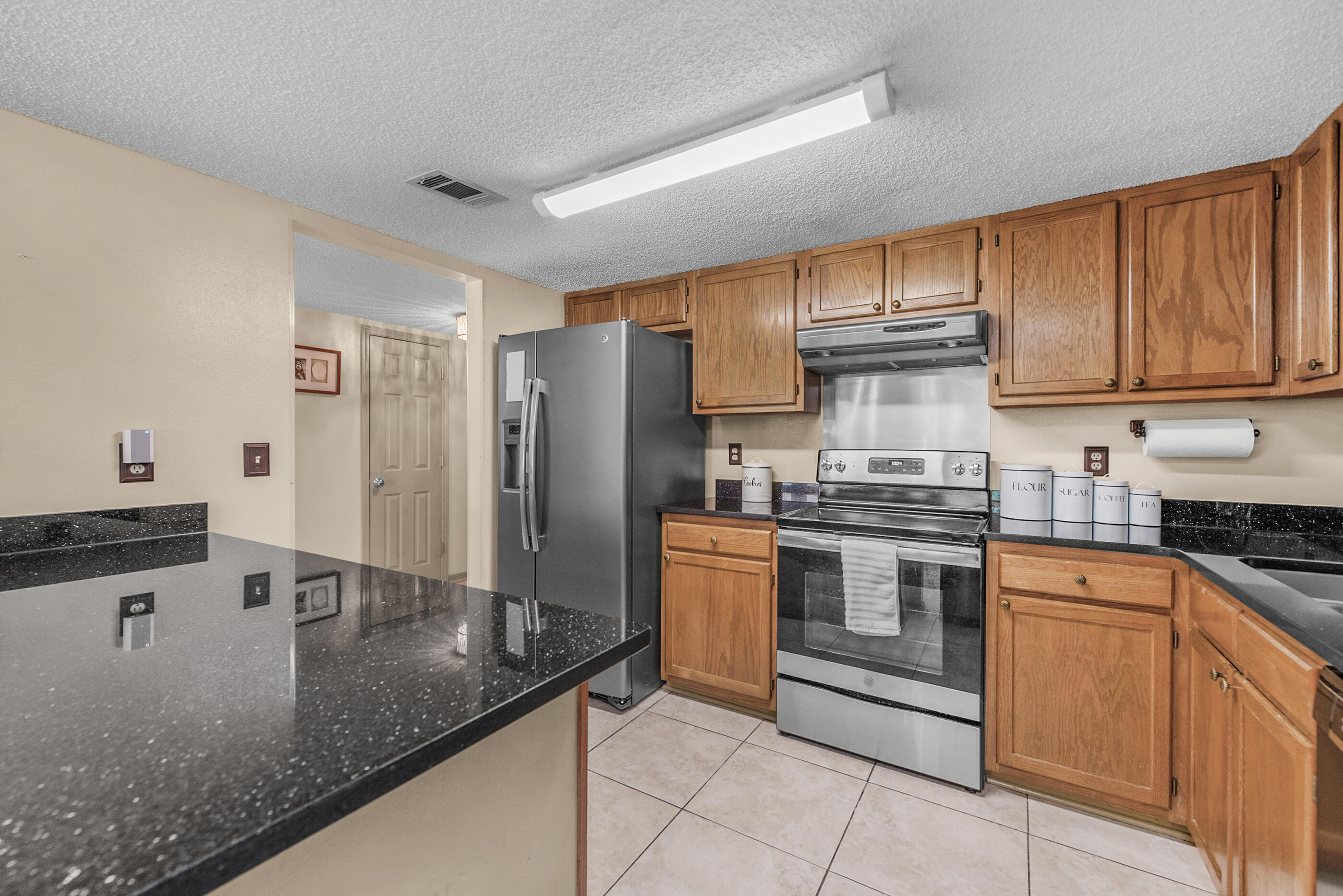 FOREST OAKS PH 1 - Residential