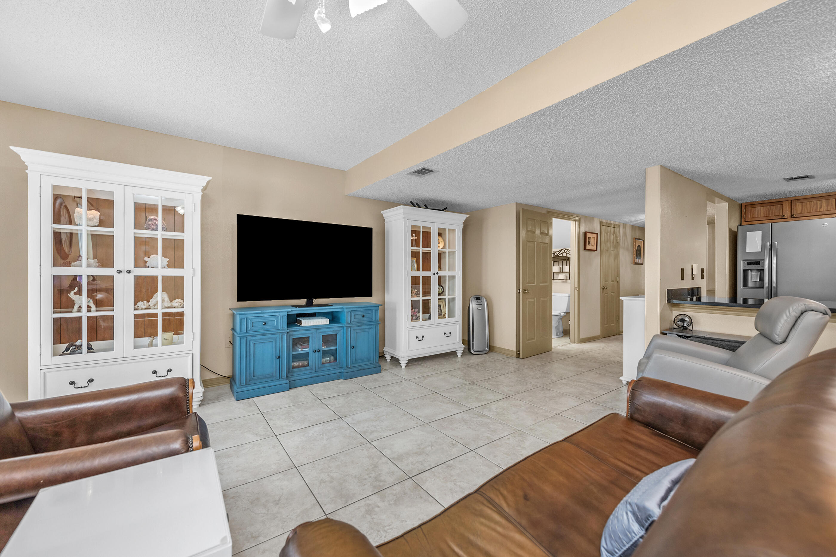 FOREST OAKS PH 1 - Residential