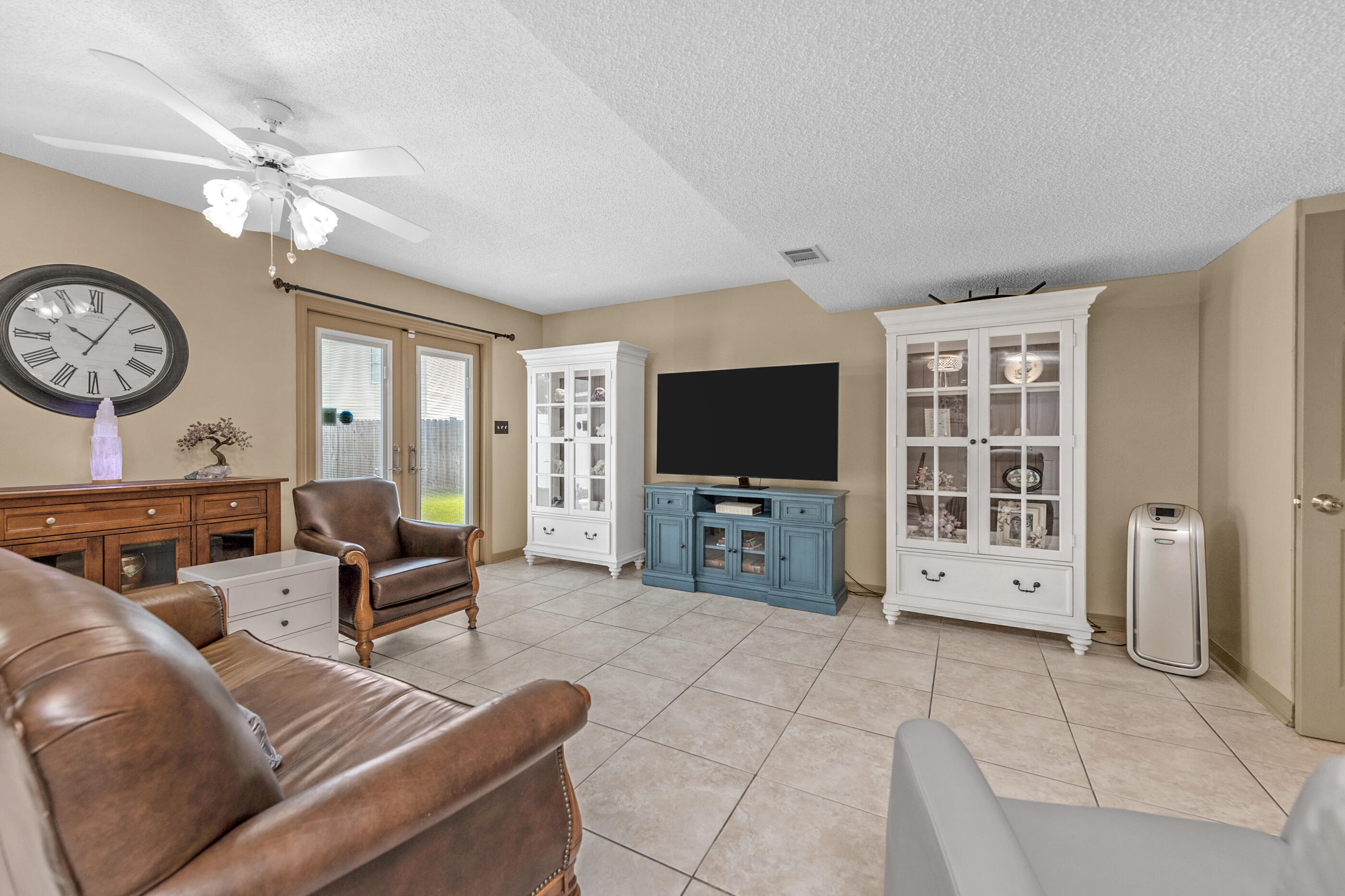 FOREST OAKS PH 1 - Residential