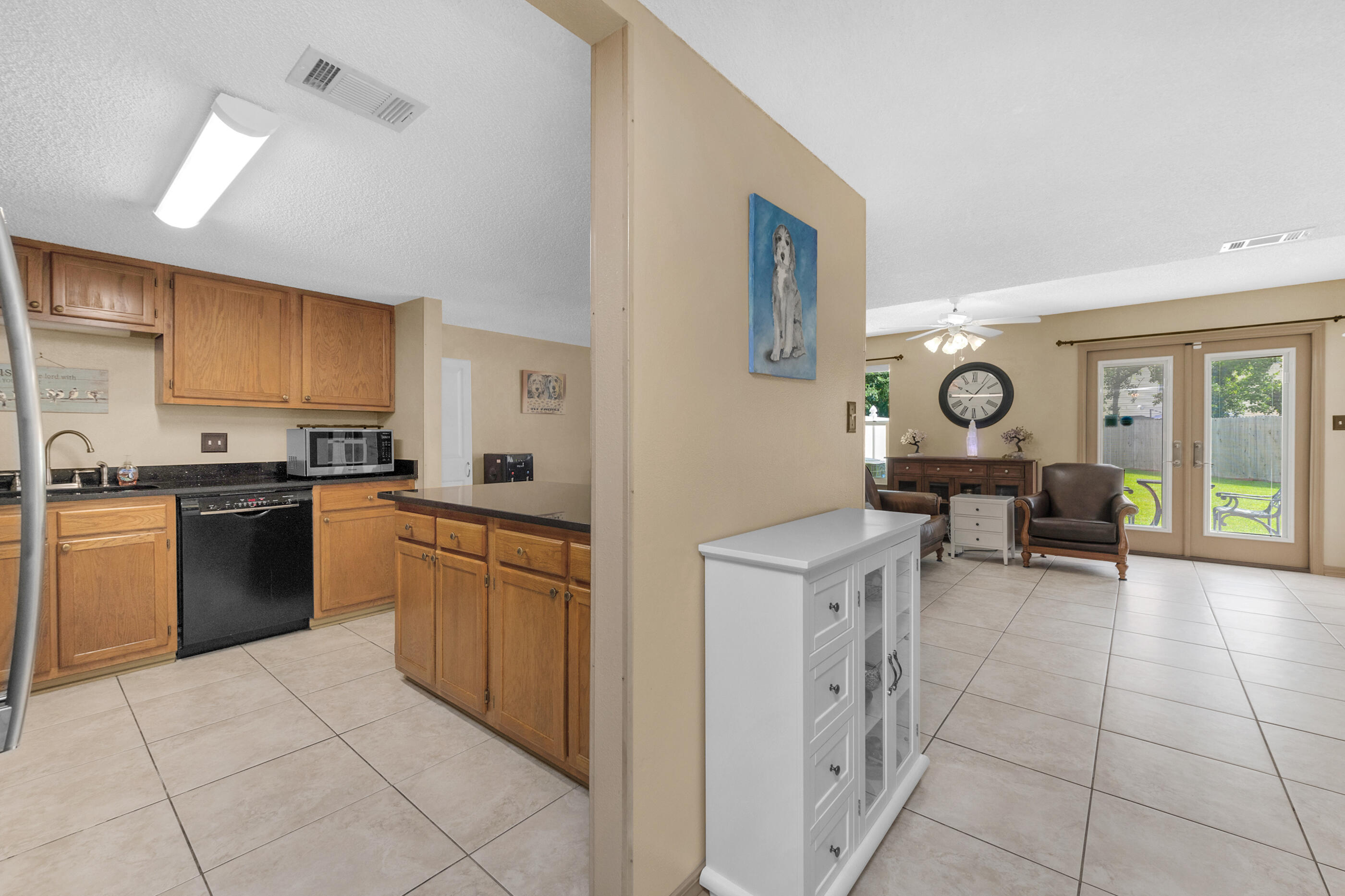 FOREST OAKS PH 1 - Residential