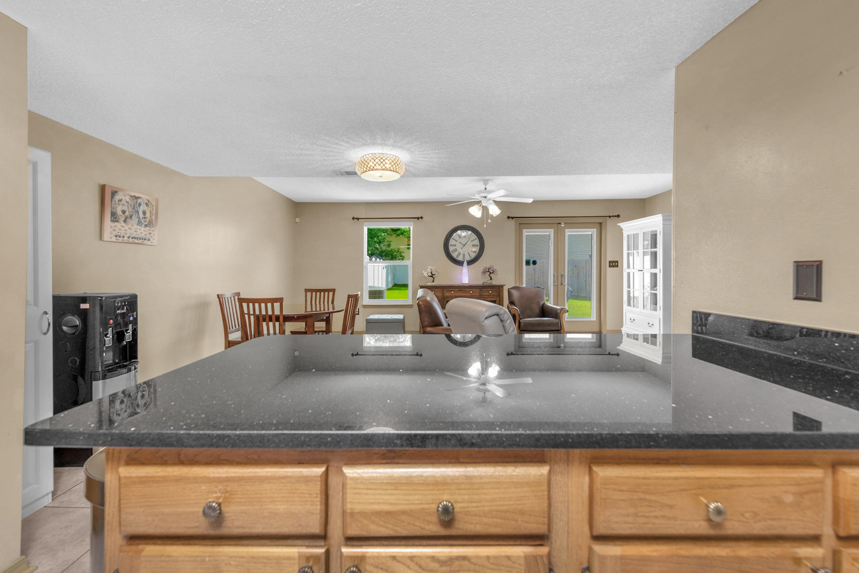 FOREST OAKS PH 1 - Residential