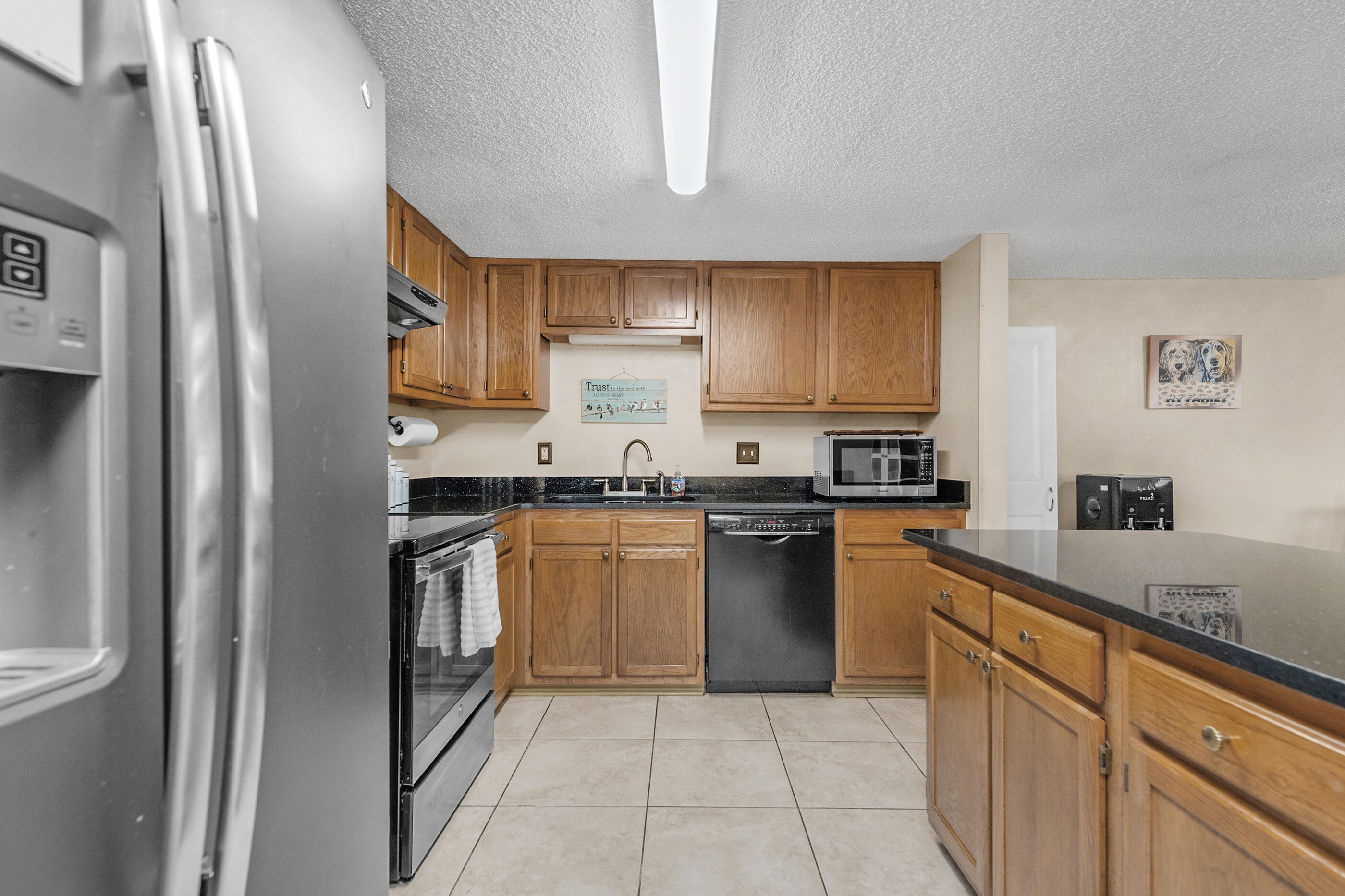 FOREST OAKS PH 1 - Residential