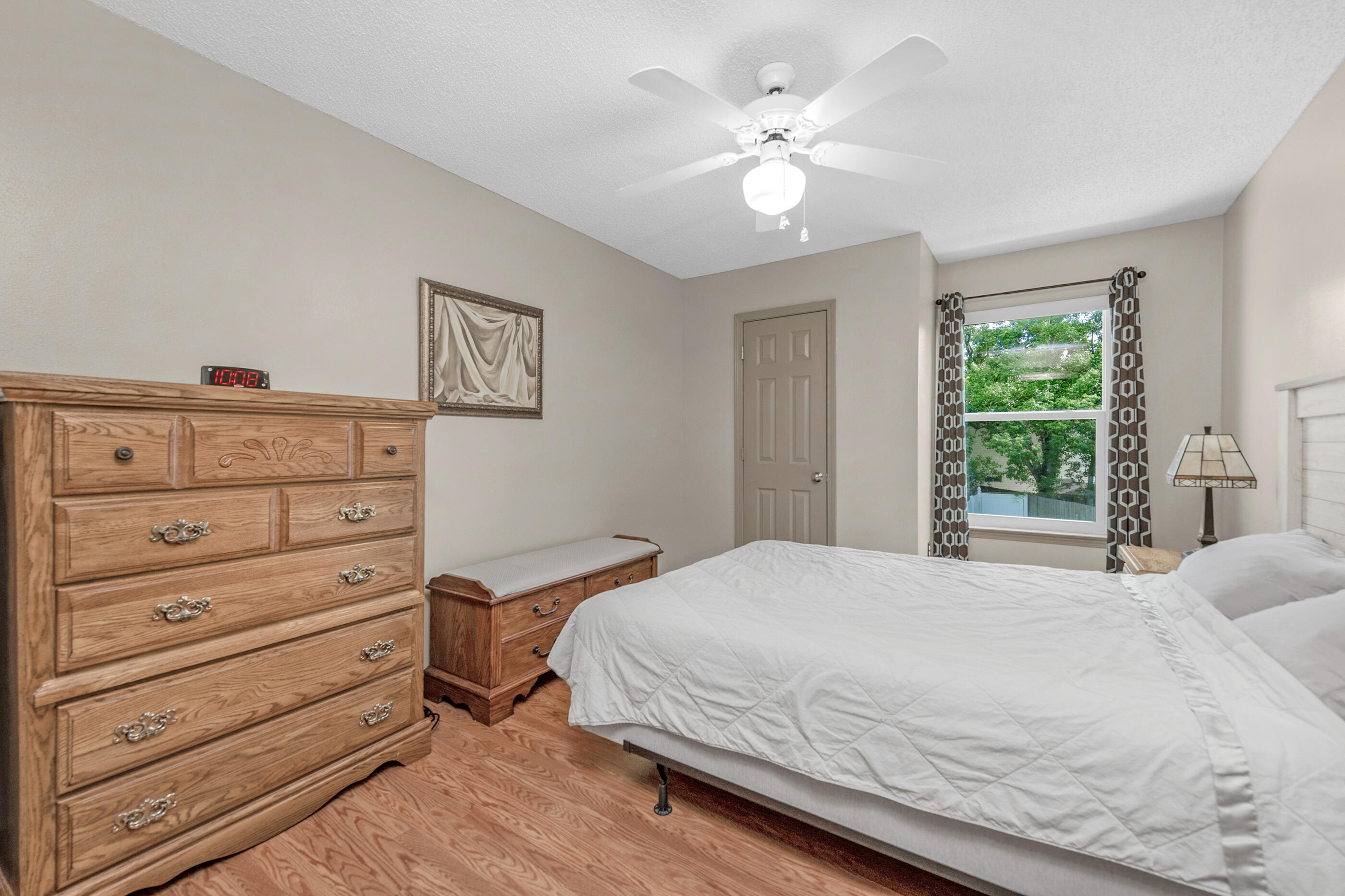 FOREST OAKS PH 1 - Residential