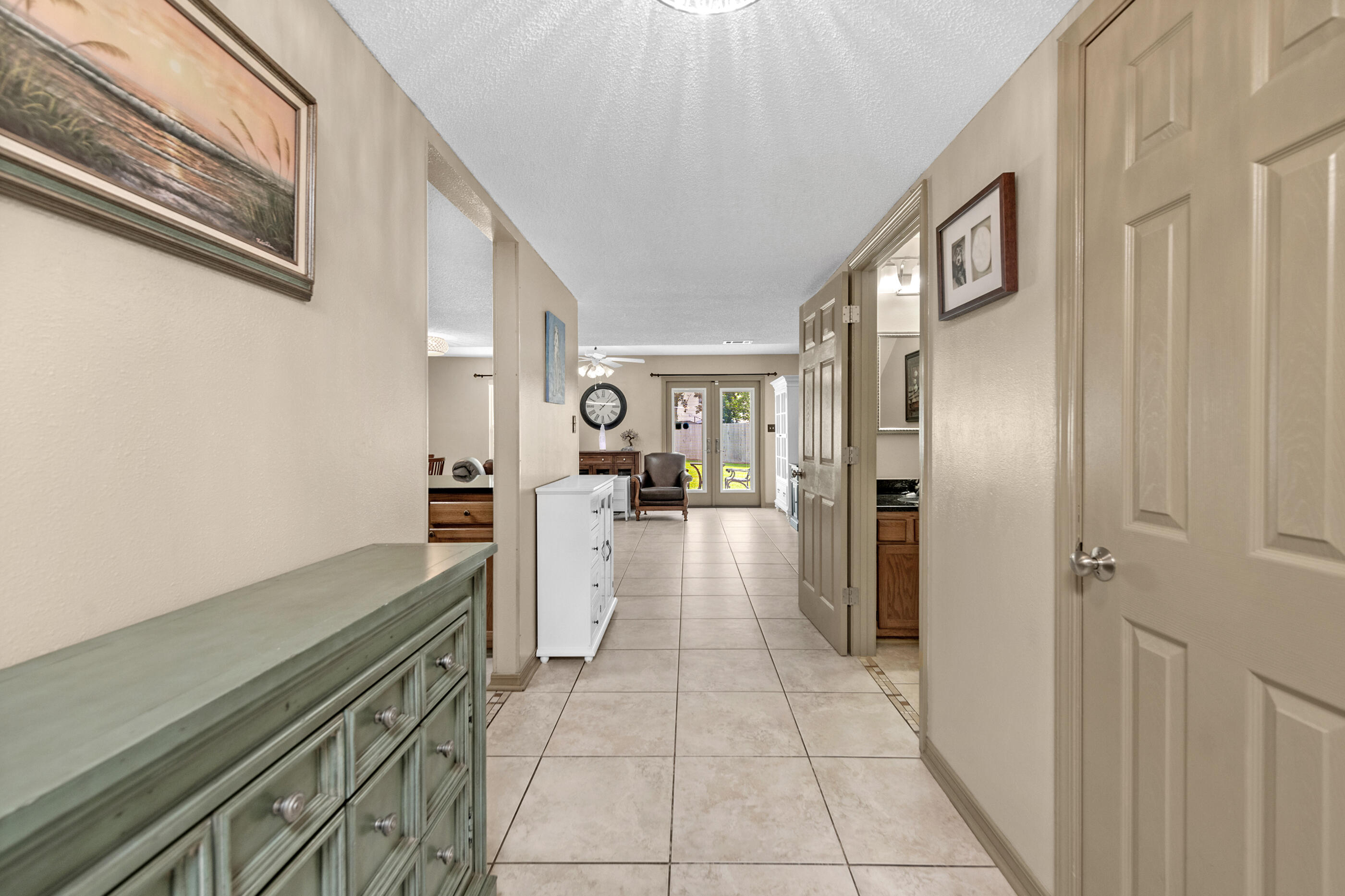 FOREST OAKS PH 1 - Residential