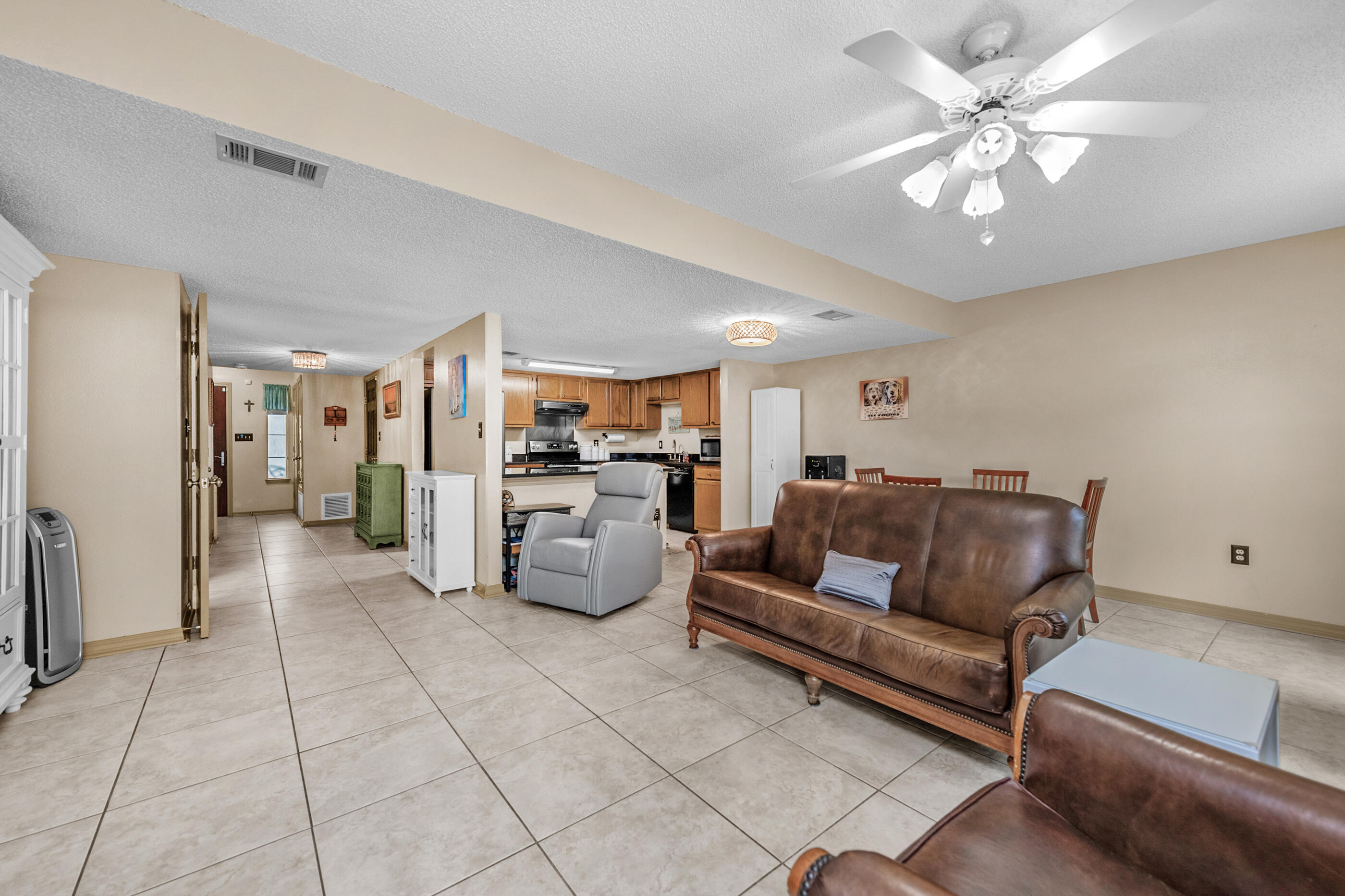 FOREST OAKS PH 1 - Residential