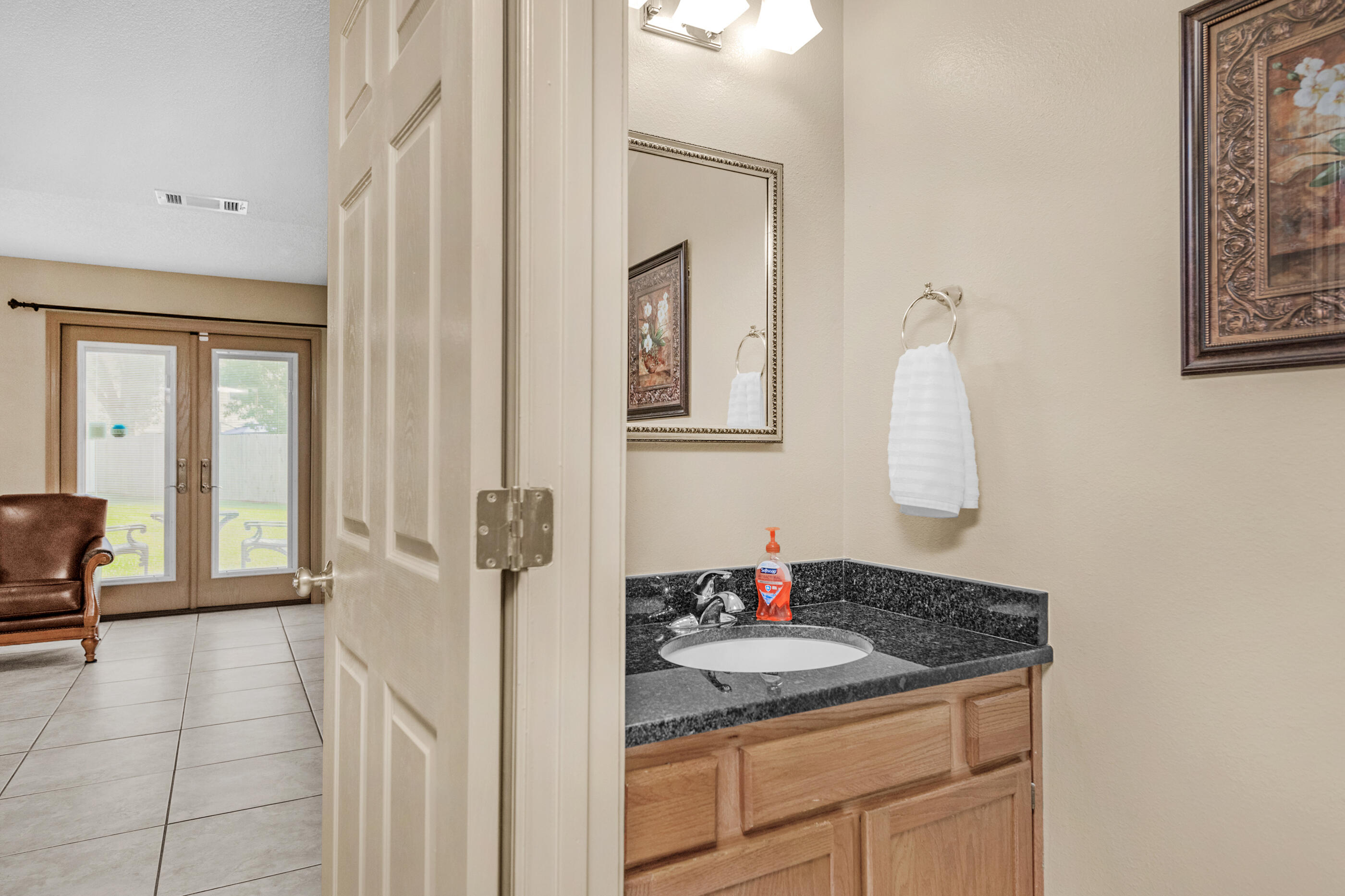 FOREST OAKS PH 1 - Residential