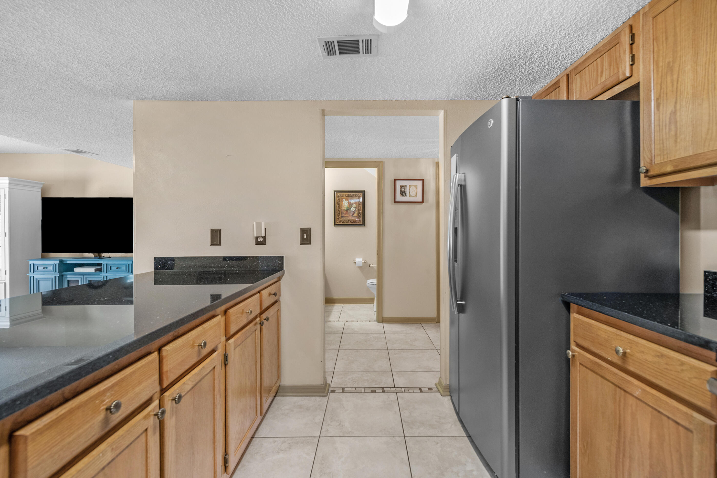 FOREST OAKS PH 1 - Residential