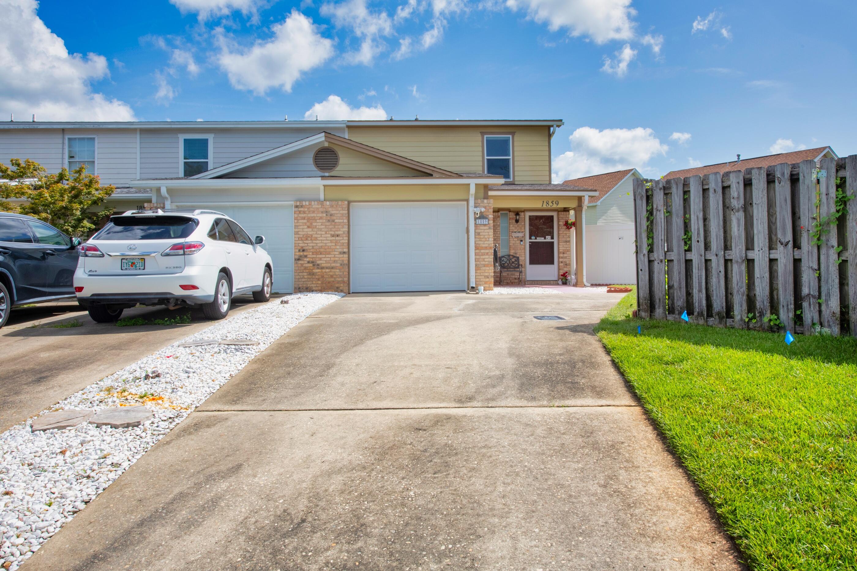 FOREST OAKS PH 1 - Residential