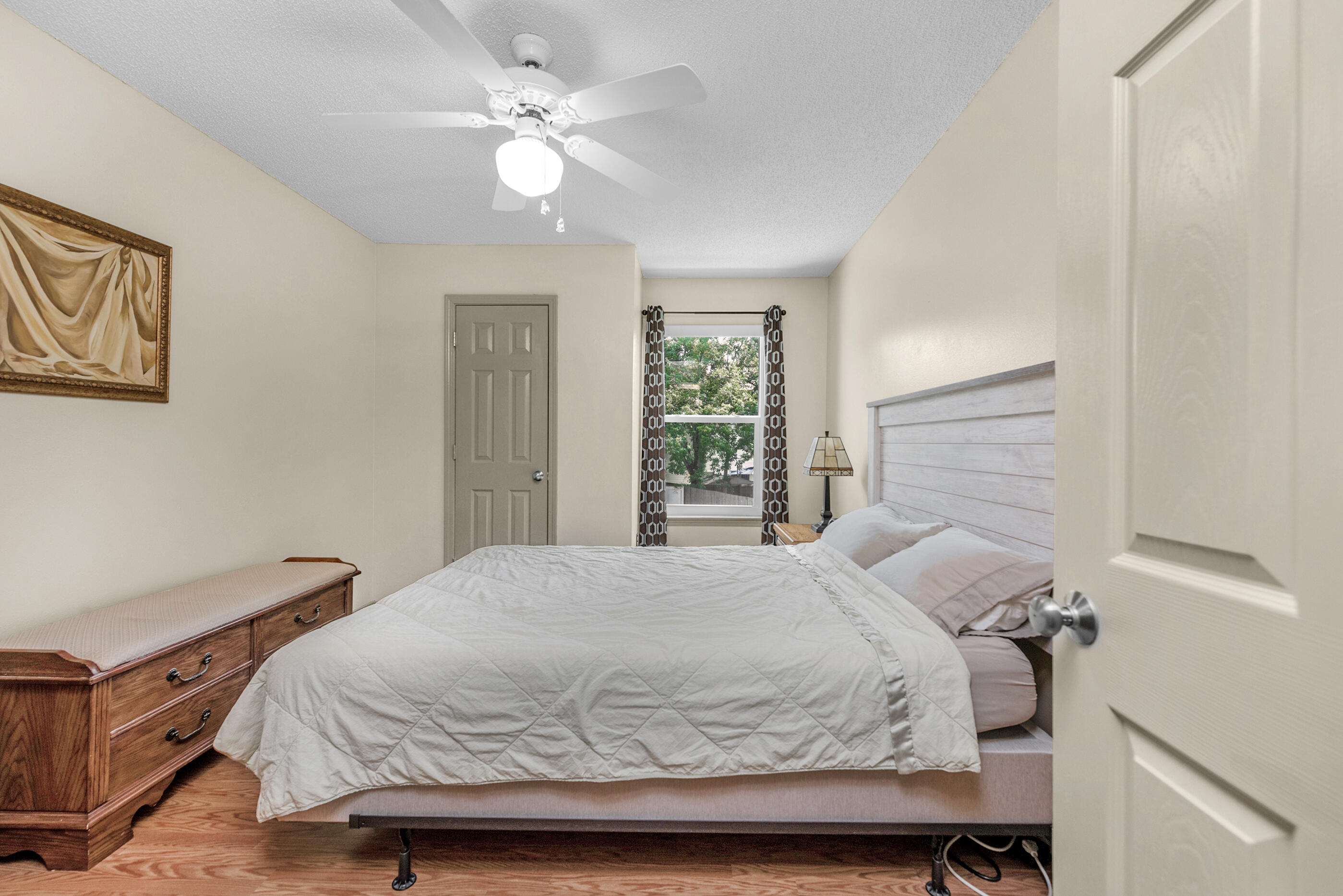 FOREST OAKS PH 1 - Residential