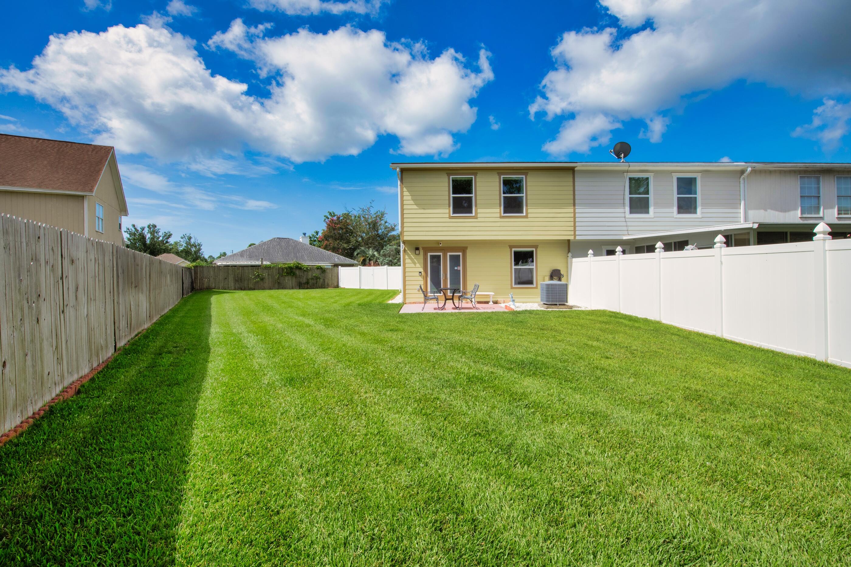 FOREST OAKS PH 1 - Residential