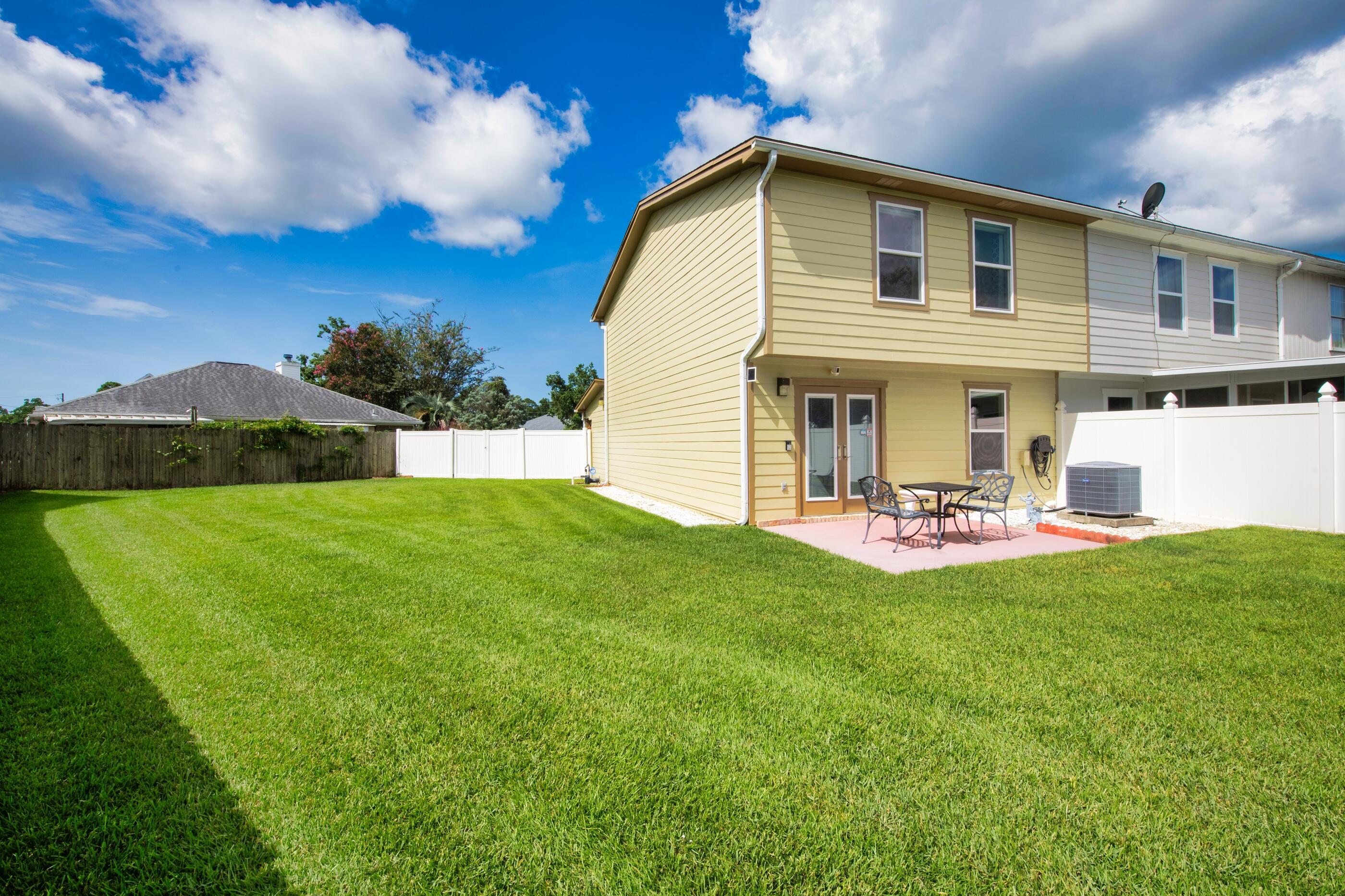 FOREST OAKS PH 1 - Residential