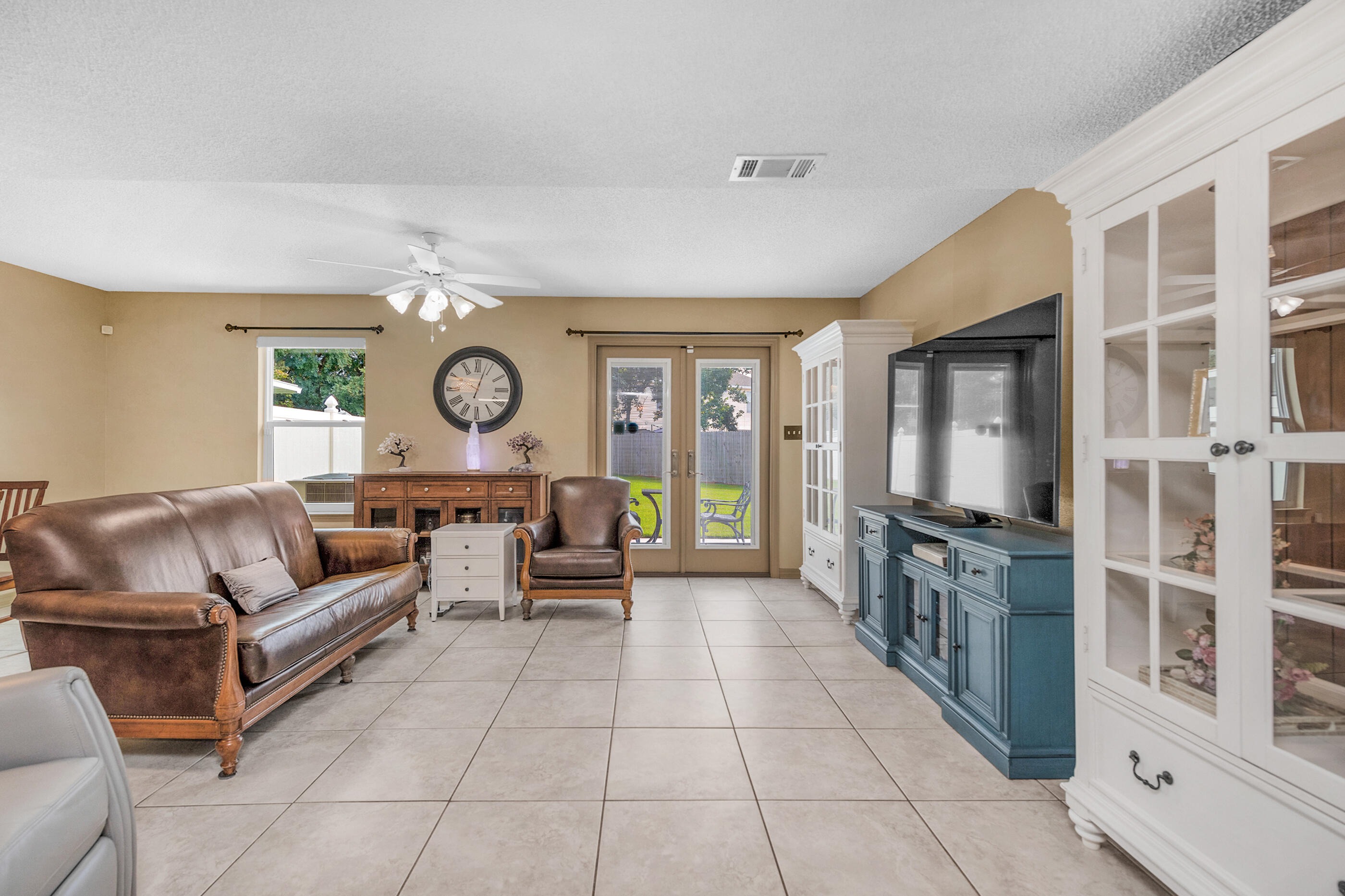 FOREST OAKS PH 1 - Residential