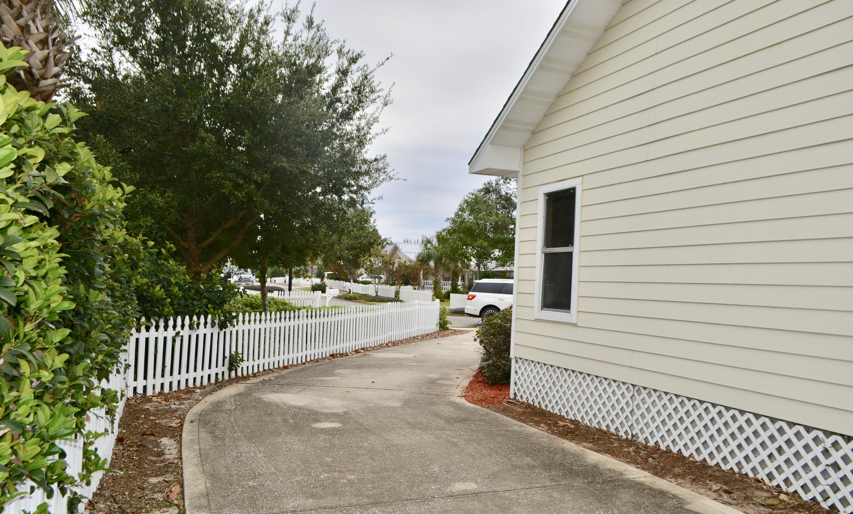 CRYSTAL BEACH - Residential