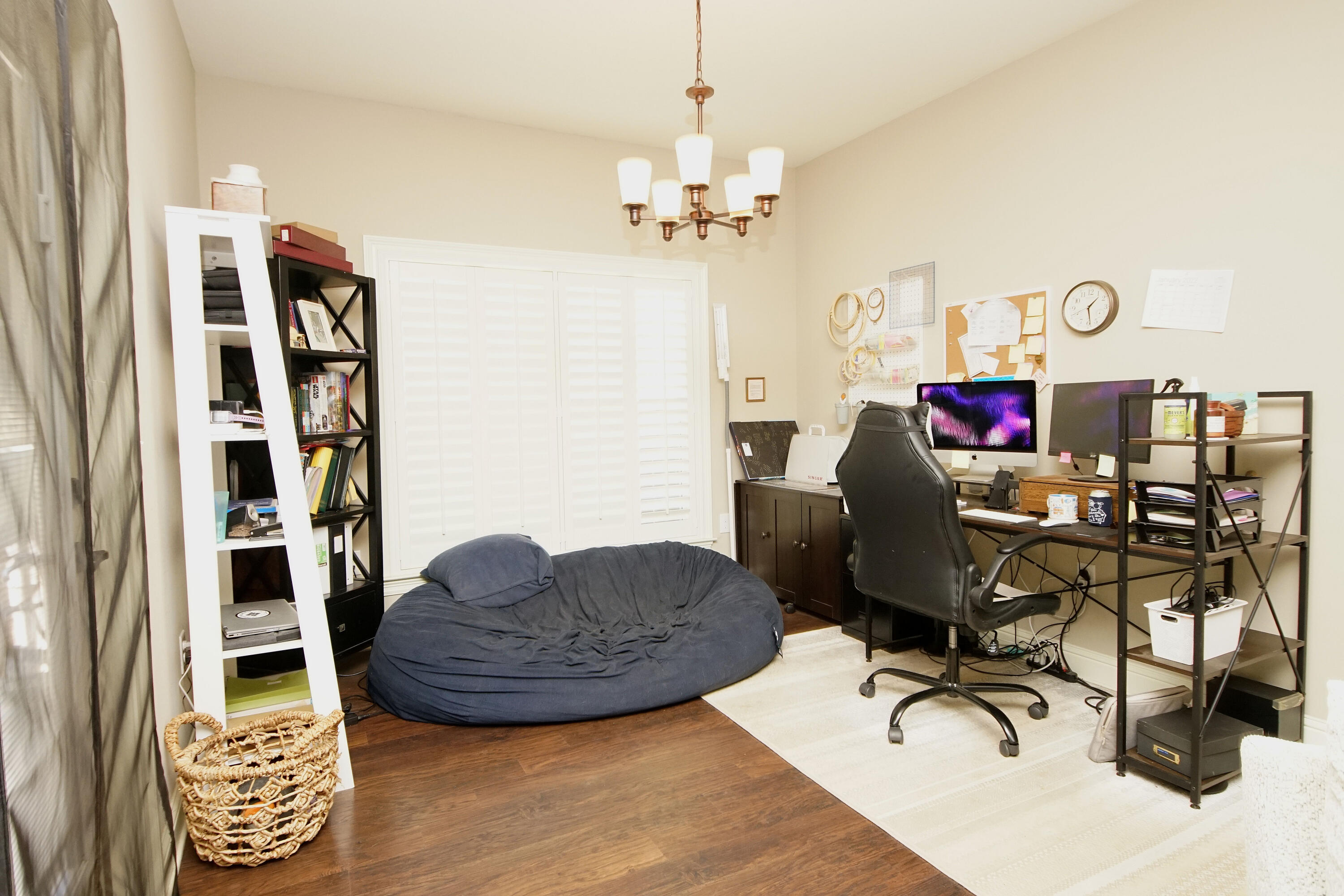 BENTON S/D - Residential