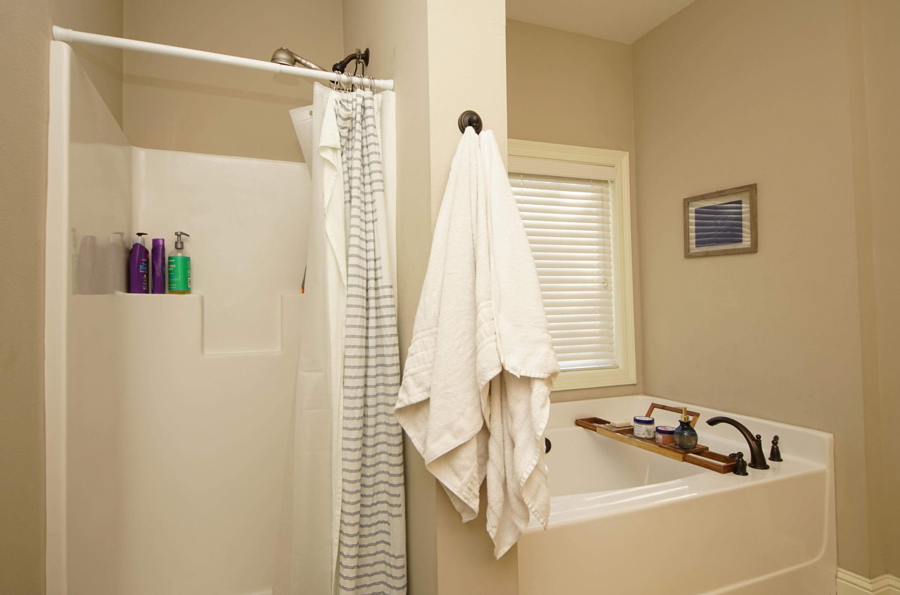 BENTON S/D - Residential