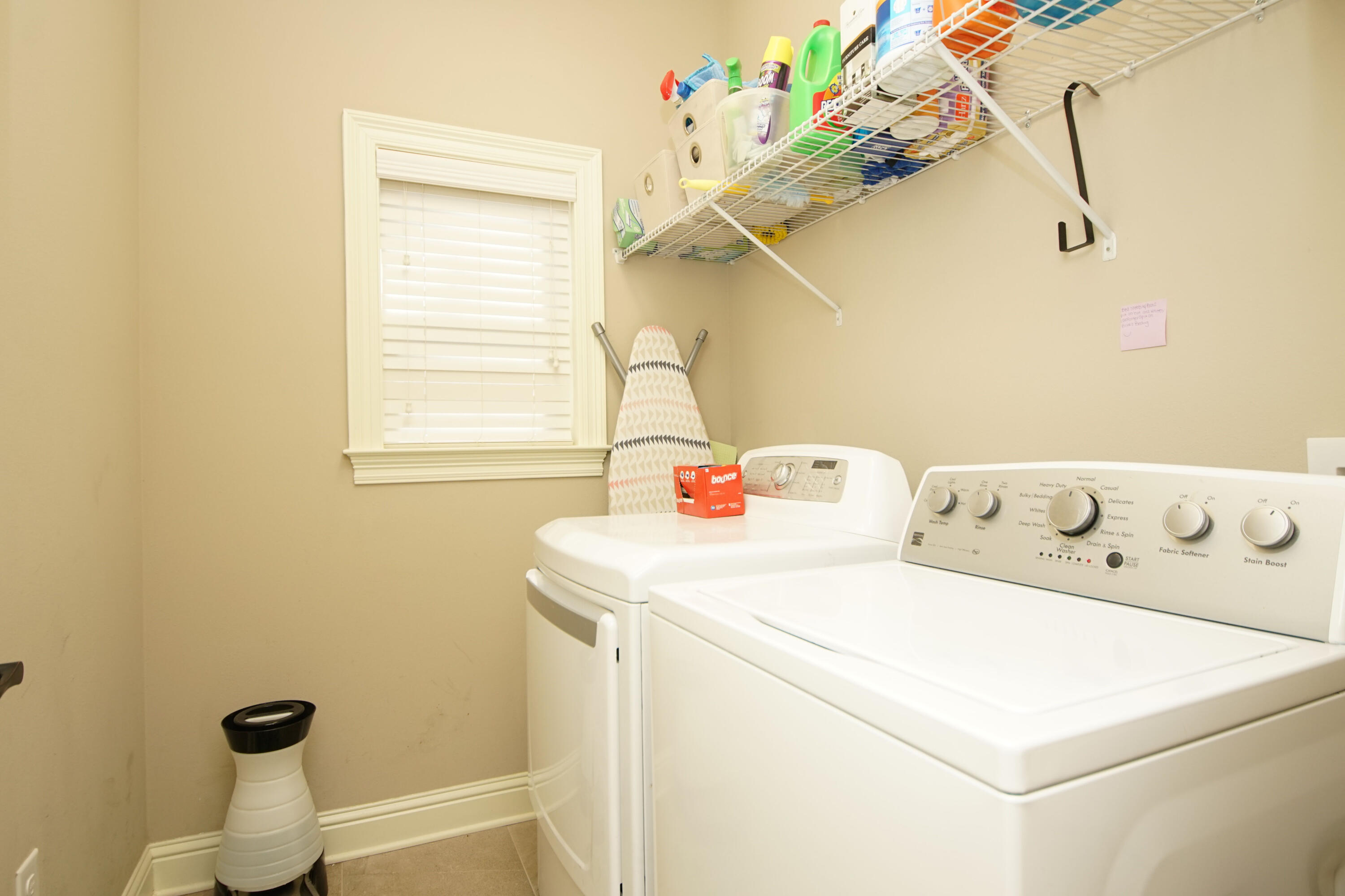 BENTON S/D - Residential