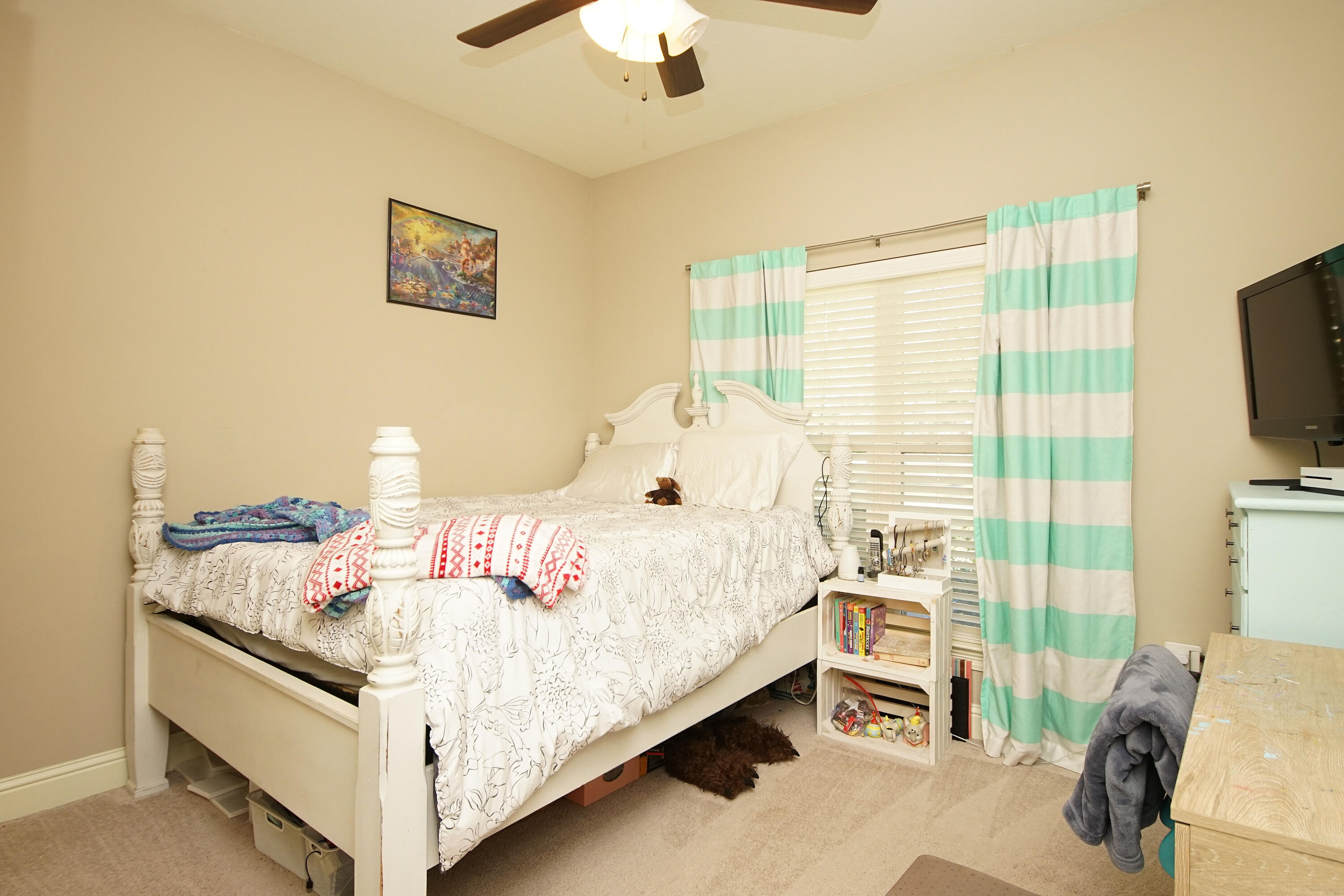 BENTON S/D - Residential