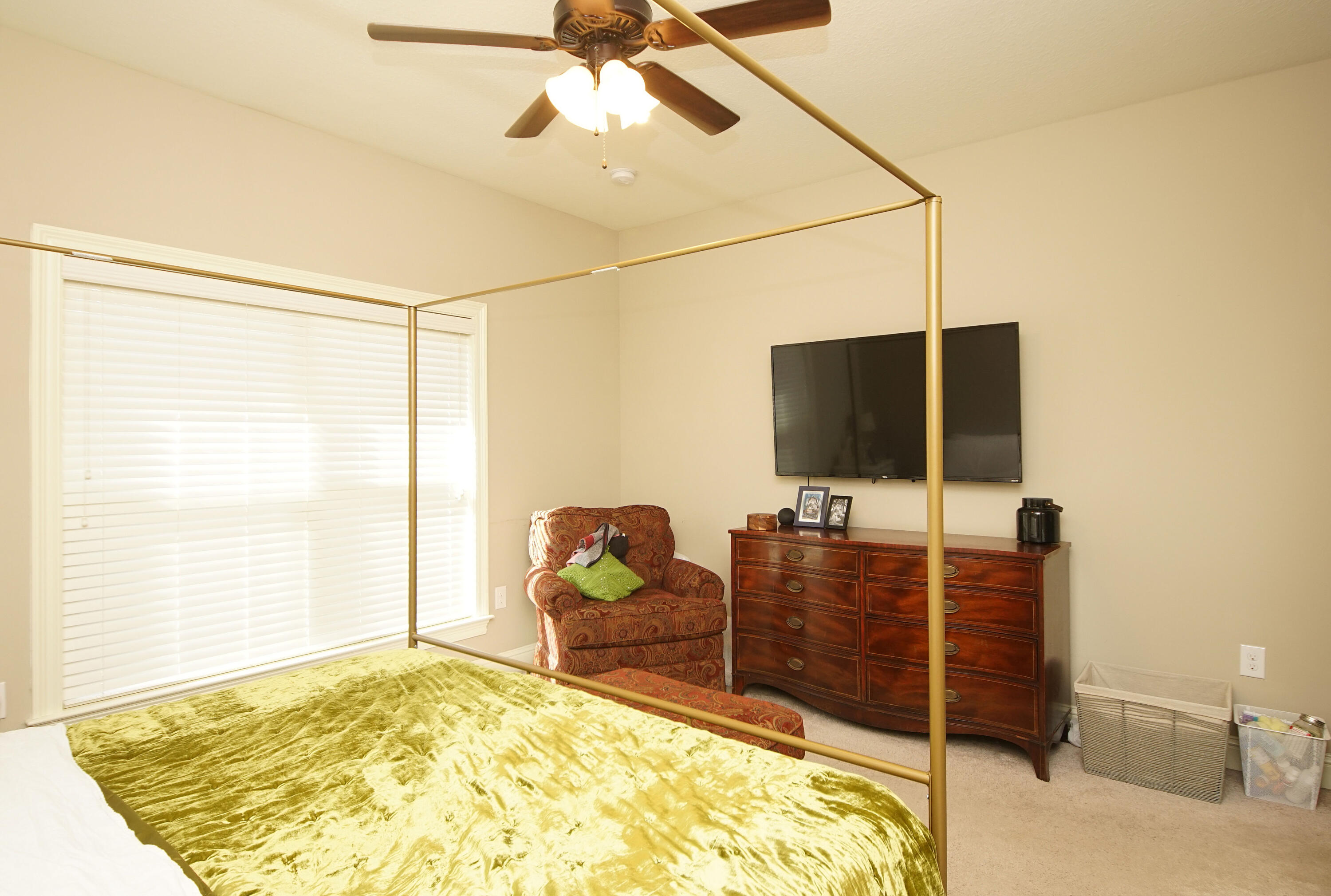 BENTON S/D - Residential